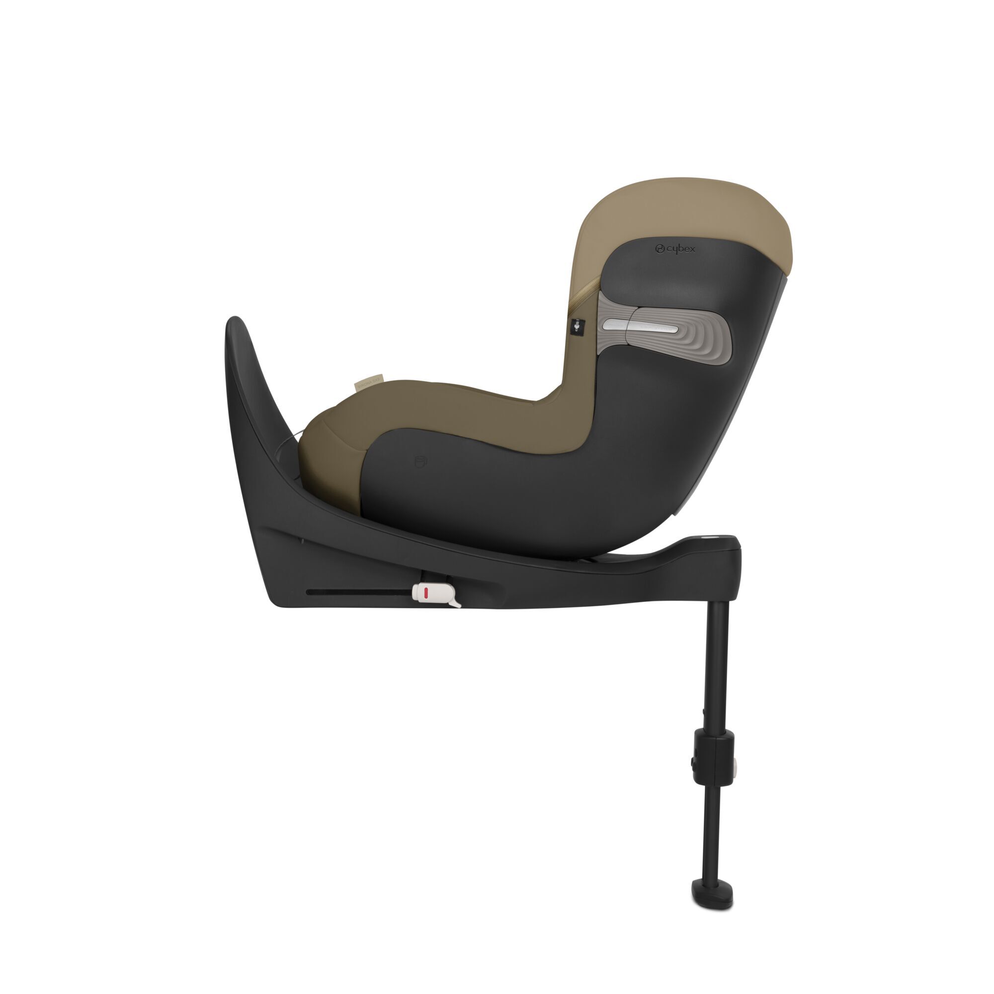 CYBEX Sirona SX2 i-Size - Classic Beige in Classic Beige large-cybex-neu bildnummer 2