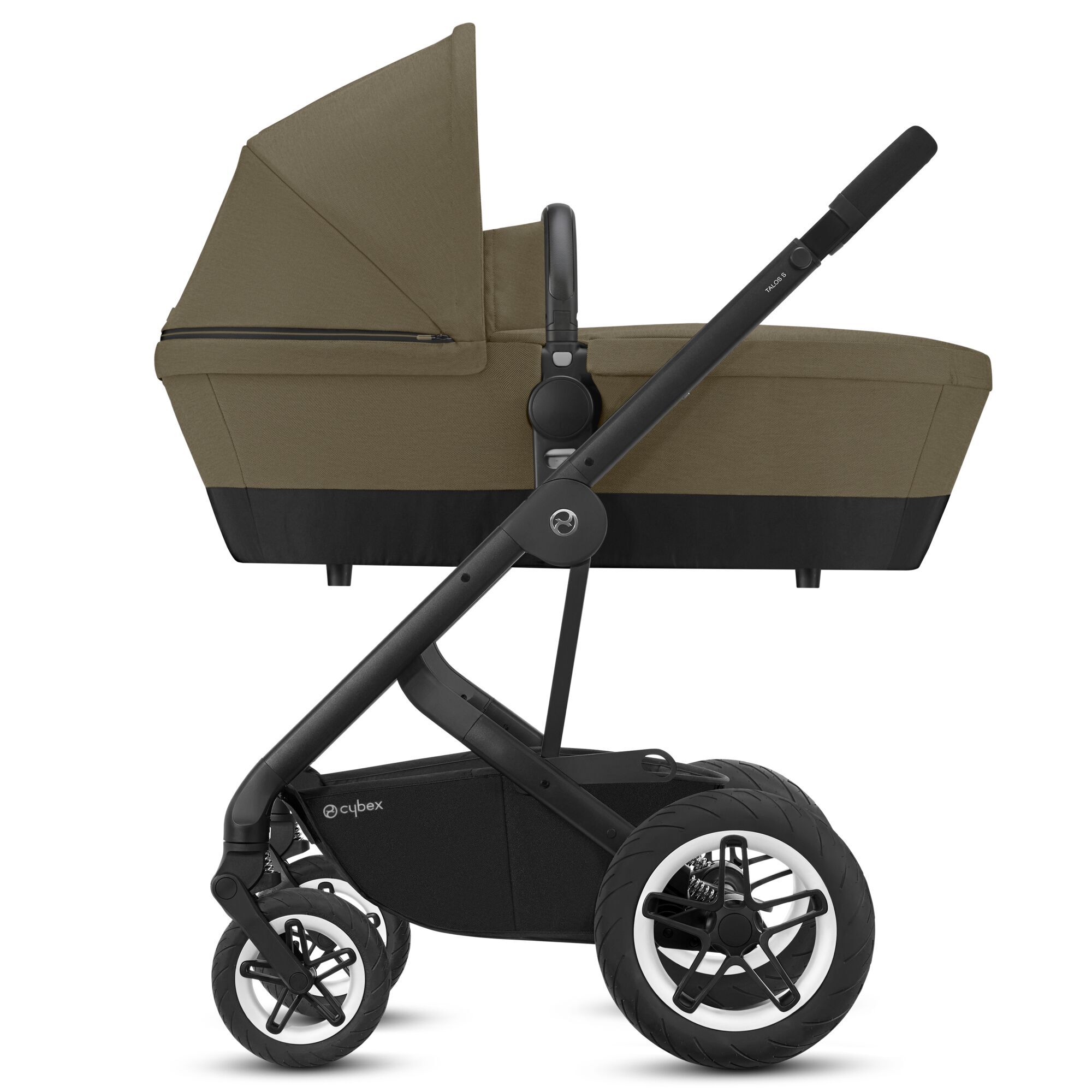 CYBEX Talos S 2-in-1 - Classic Beige in Classic Beige large-cybex-neu numero immagine 2