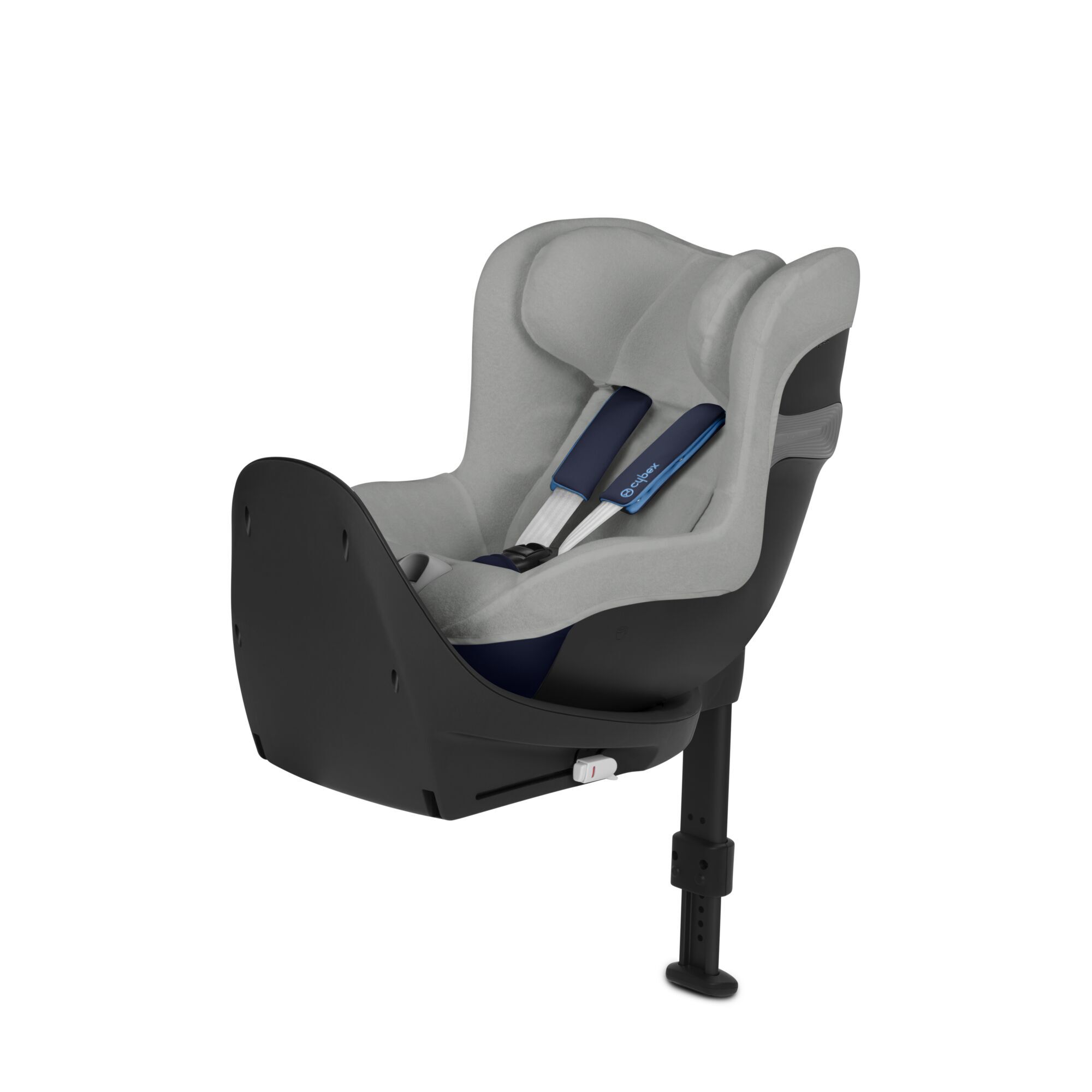 CYBEX Sirona S2 Line Summer Cover - Grey in Grey large-cybex-jp 画像番号 1
