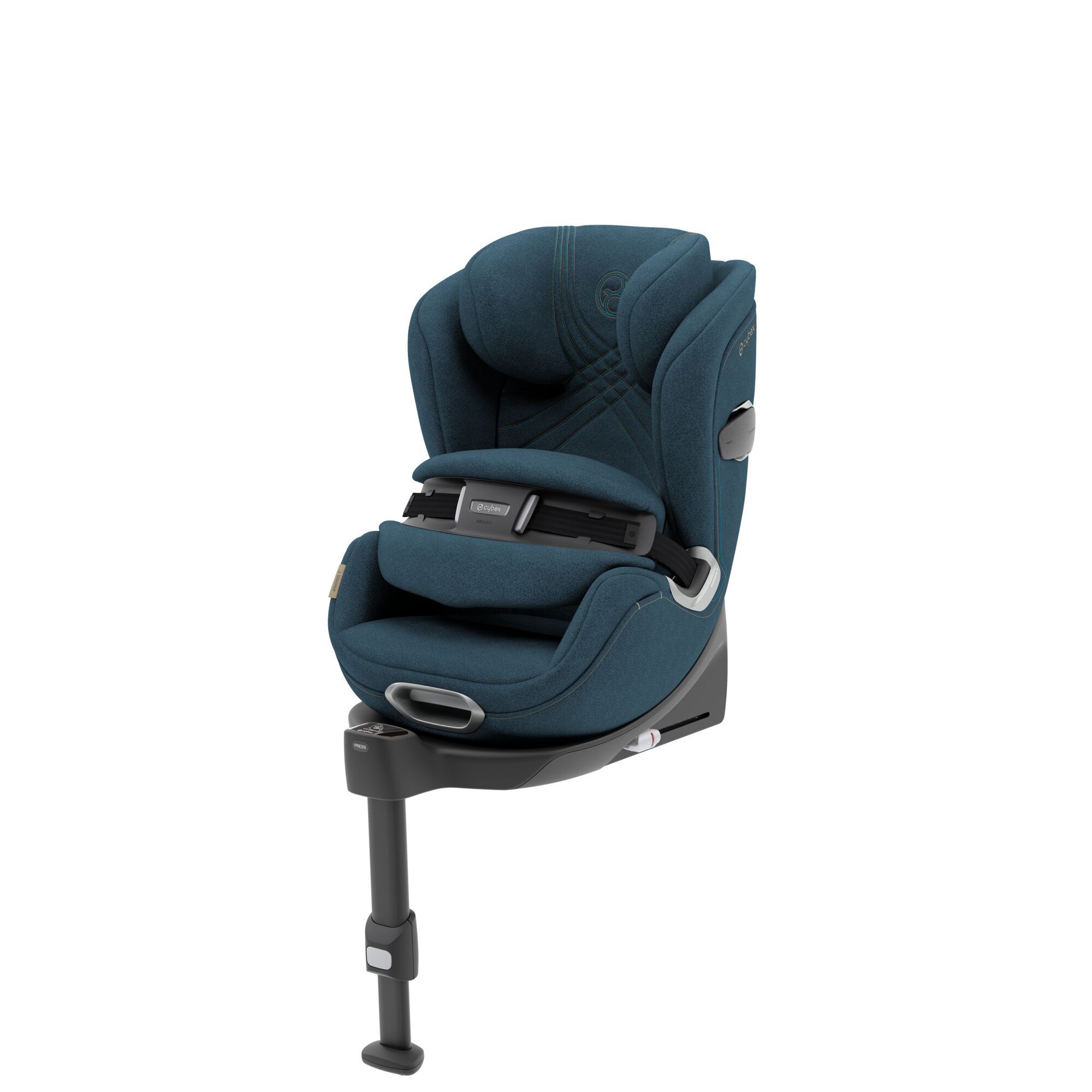 CYBEX Anoris T i-Size - Mountain Blue in Mountain Blue large-cybex-cn image number 1