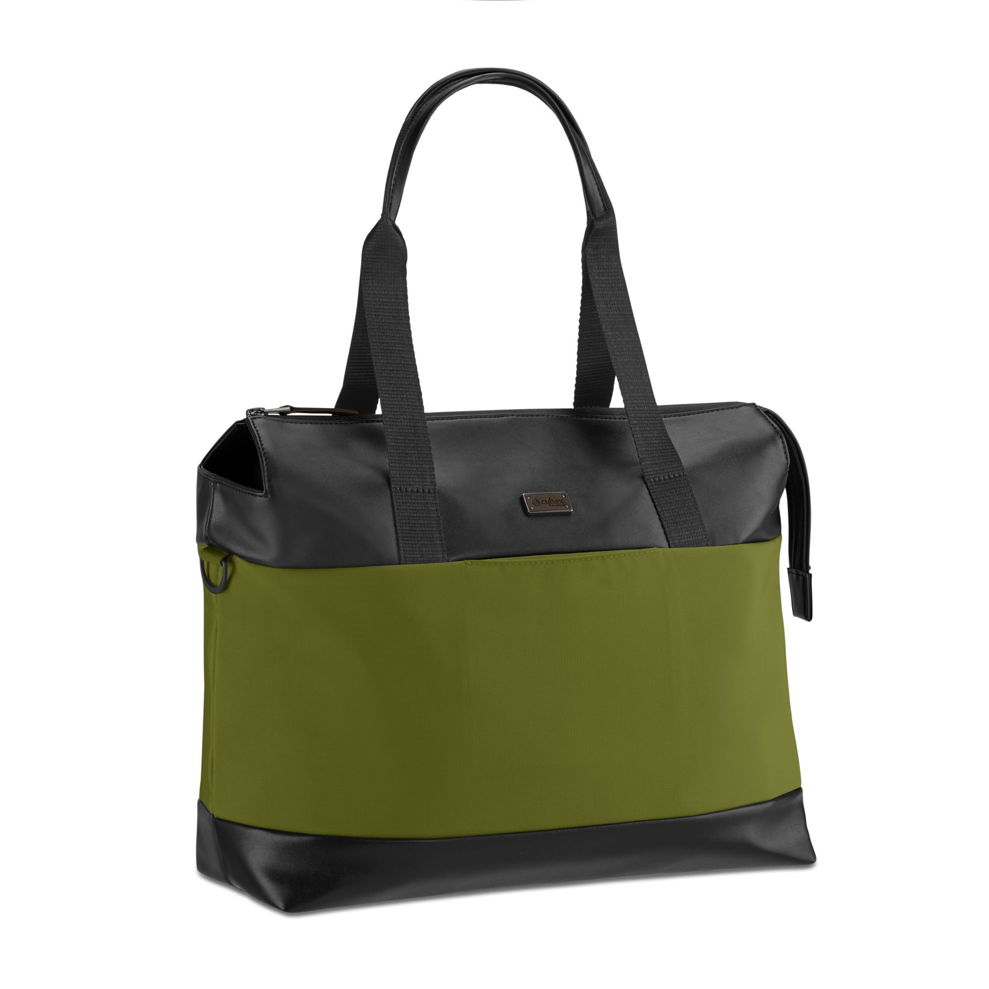 CYBEX Mios Wickeltasche - Khaki Green in Khaki Green large-cybex-neu Bild 1