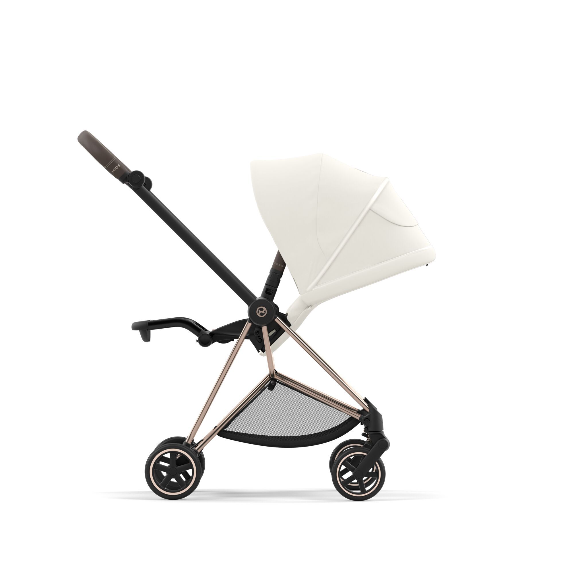 CYBEX Mios Seat Pack - Off White in Off White large-cybex-ca image number 4