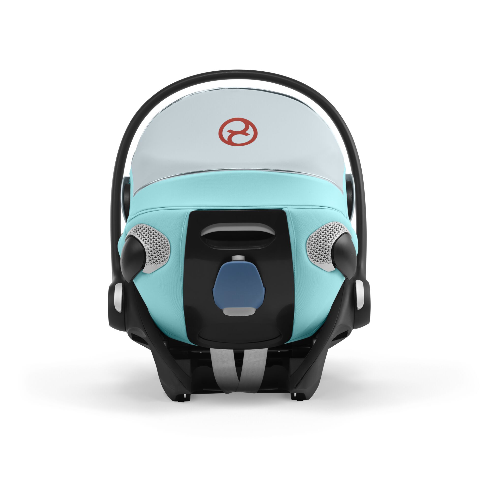 CYBEX Cloud T with SensorSafe&trade; - Car in Car large-cybex-us image number 4