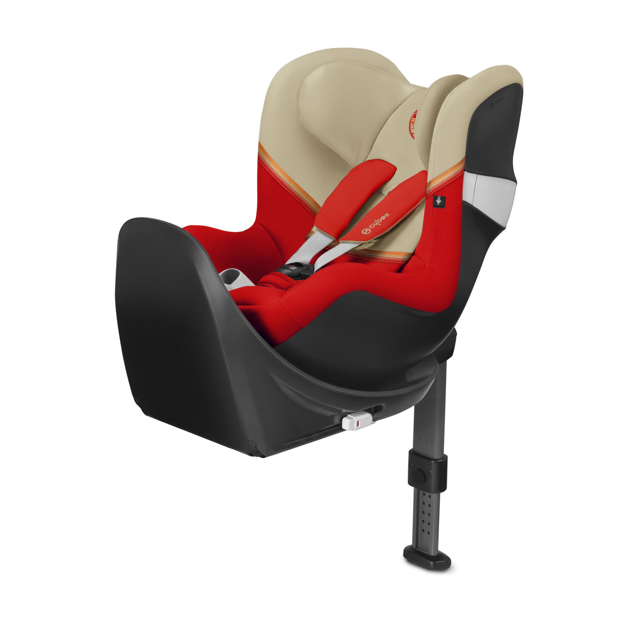 CYBEX Sirona M2 i-Size - Autumn Gold in Autumn Gold large-cybex-neu numero immagine 2