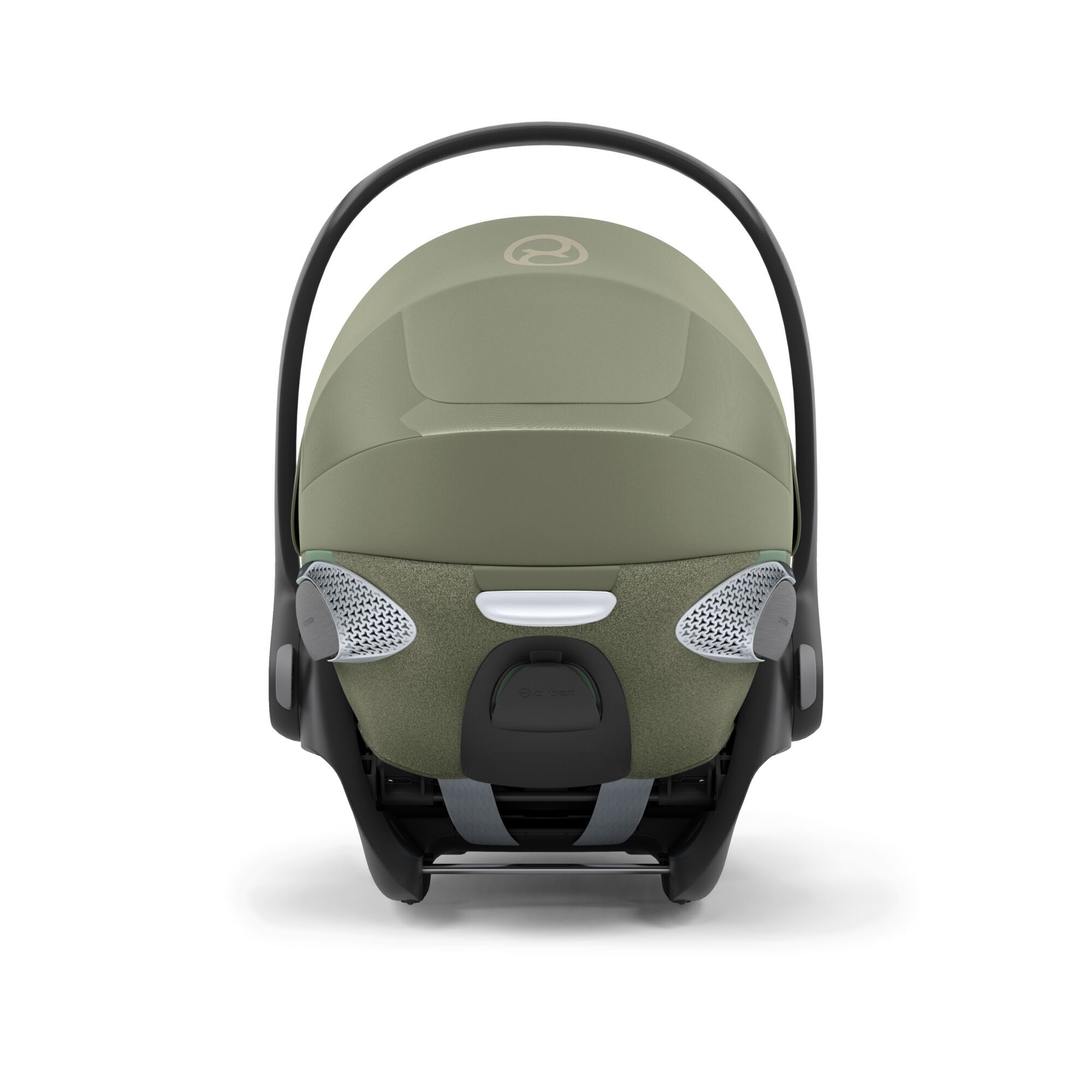 CYBEX Cloud T i-Size - Sage Green (Plus) in Sage Green (Plus) large-cybex-neu num&eacute;ro d&rsquo;image 5