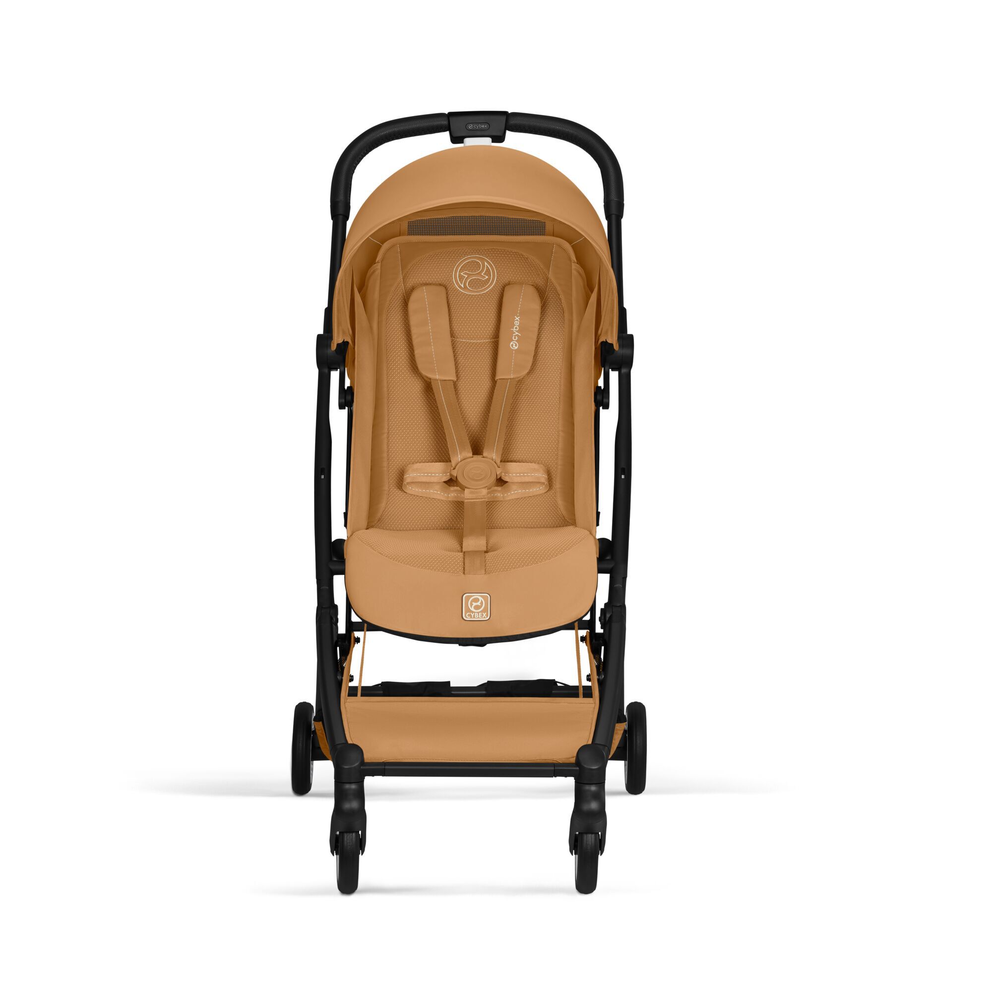 CYBEX Orfeo - Cinnamon Yellow in Cinnamon Yellow large-cybex-neu image number 2