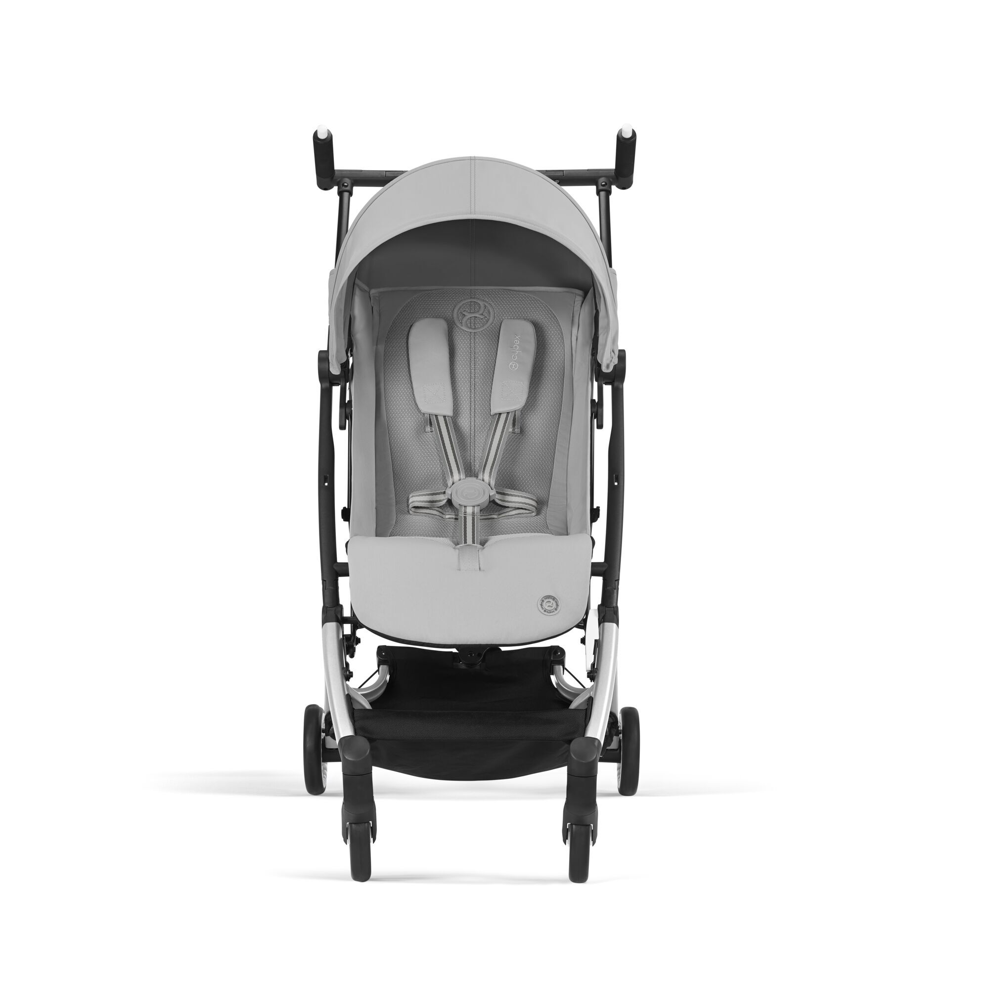 CYBEX Libelle - Fog Grey in Fog Grey large-cybex-neu numero immagine 2