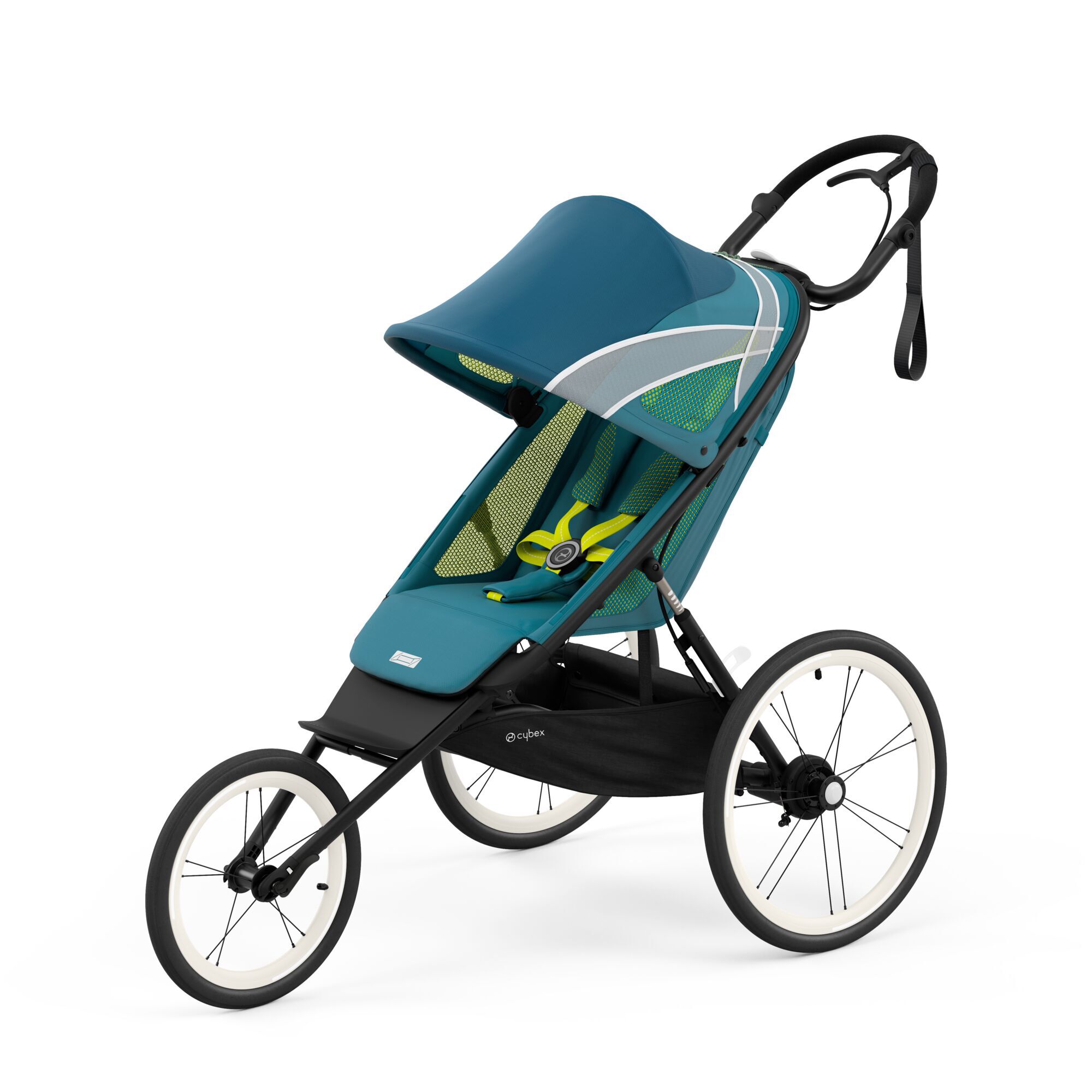 CYBEX Avi Seat Pack - Maliblue in Maliblue large-cybex-neu image number 2