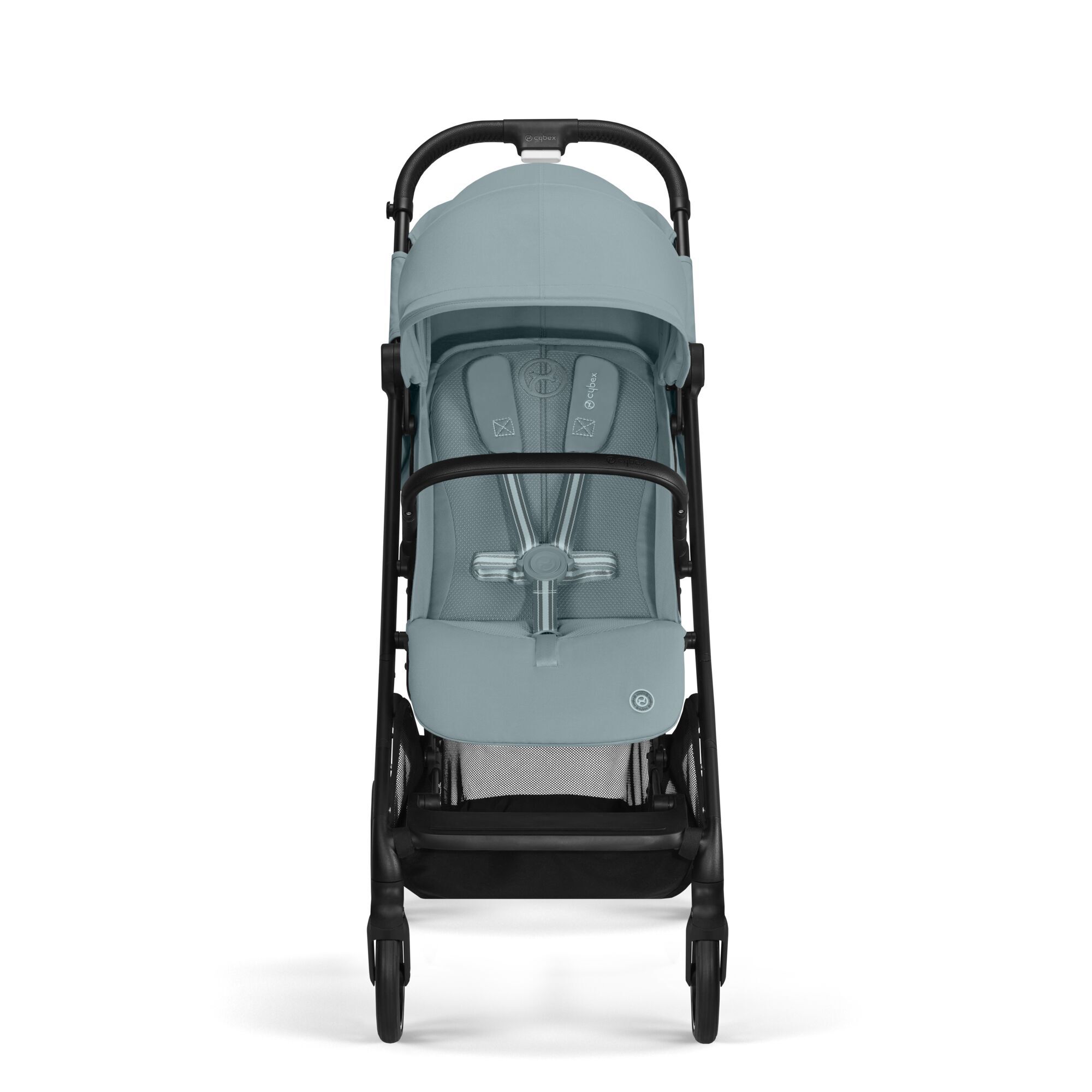 CYBEX Beezy - Stormy Blue in Stormy Blue large-cybex-neu image number 2