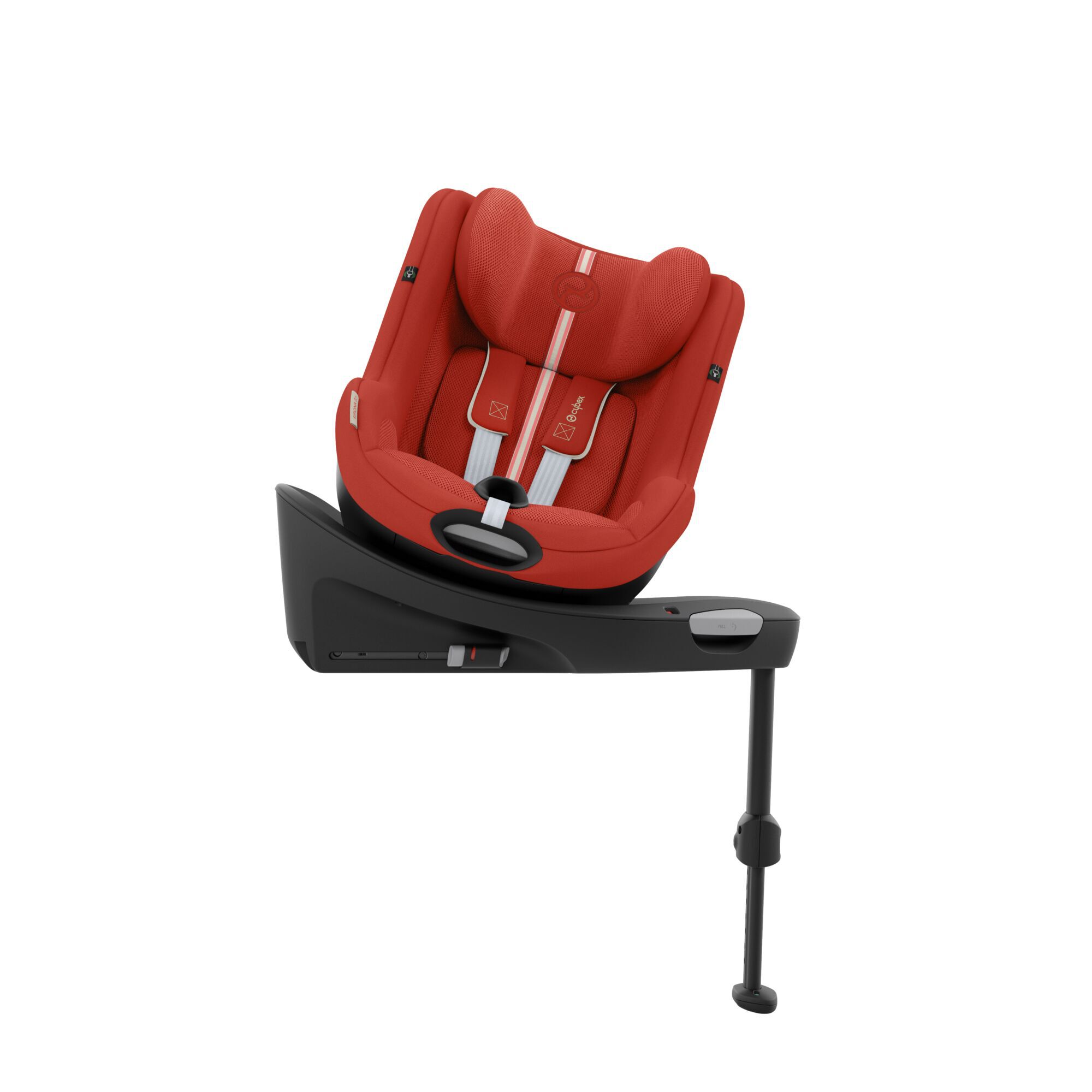 CYBEX Sirona G i-Size &ndash; Hibiscus Red&nbsp;(Plus) in Hibiscus Red (Plus) large-cybex-neu č&iacute;slo sn&iacute;mku 4