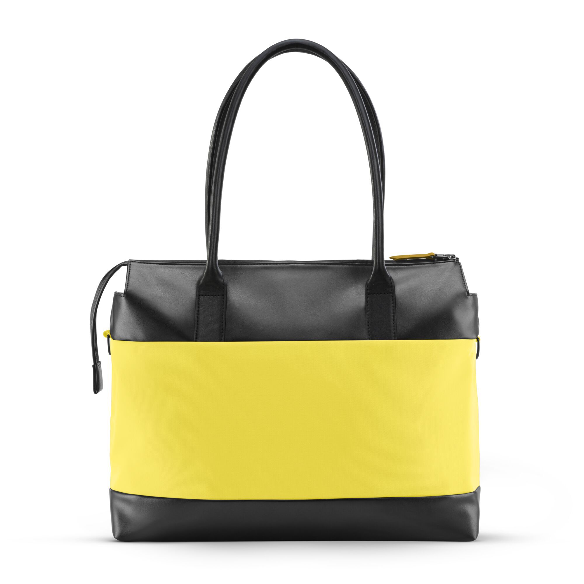 CYBEX Sac &agrave; langer - Jaune moutarde in Mustard Yellow large-cybex-neu num&eacute;ro d&rsquo;image 4