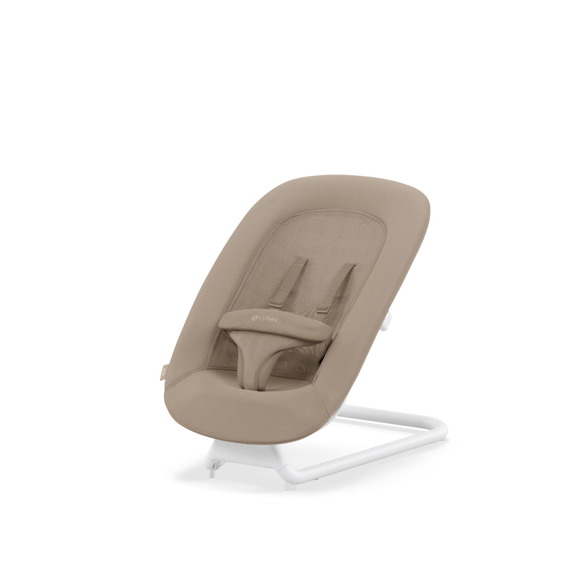 CYBEX Gold Bouncer - Almond Beige in Almond Beige large-cybex-us image number 4