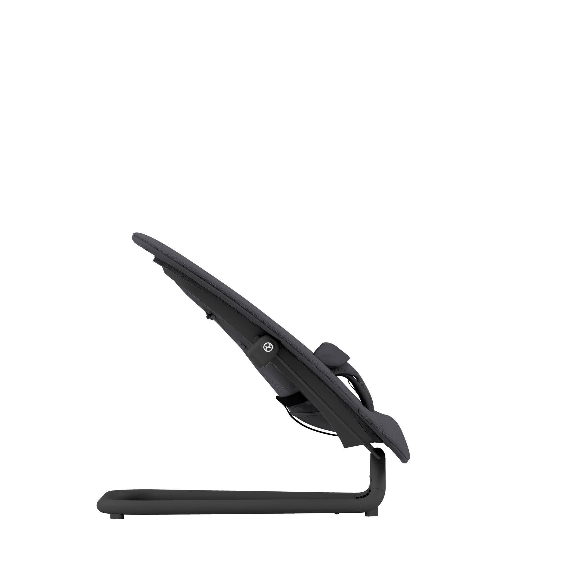 CYBEX Lemo Bouncer - Stunning Black in Stunning Black large-cybex-au image number 4