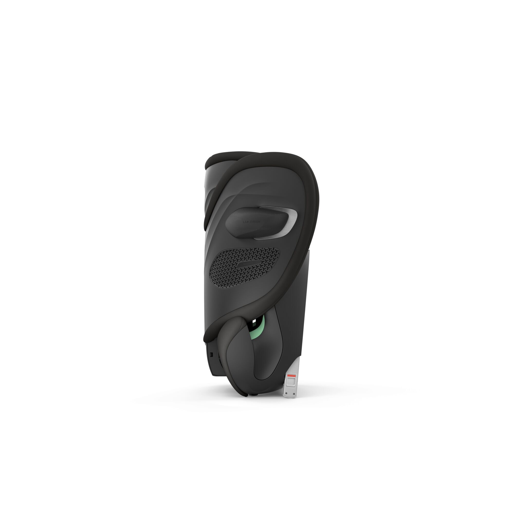 CYBEX Solution G2 - Magic Black in Magic Black large-cybex-jp 画像番号 5