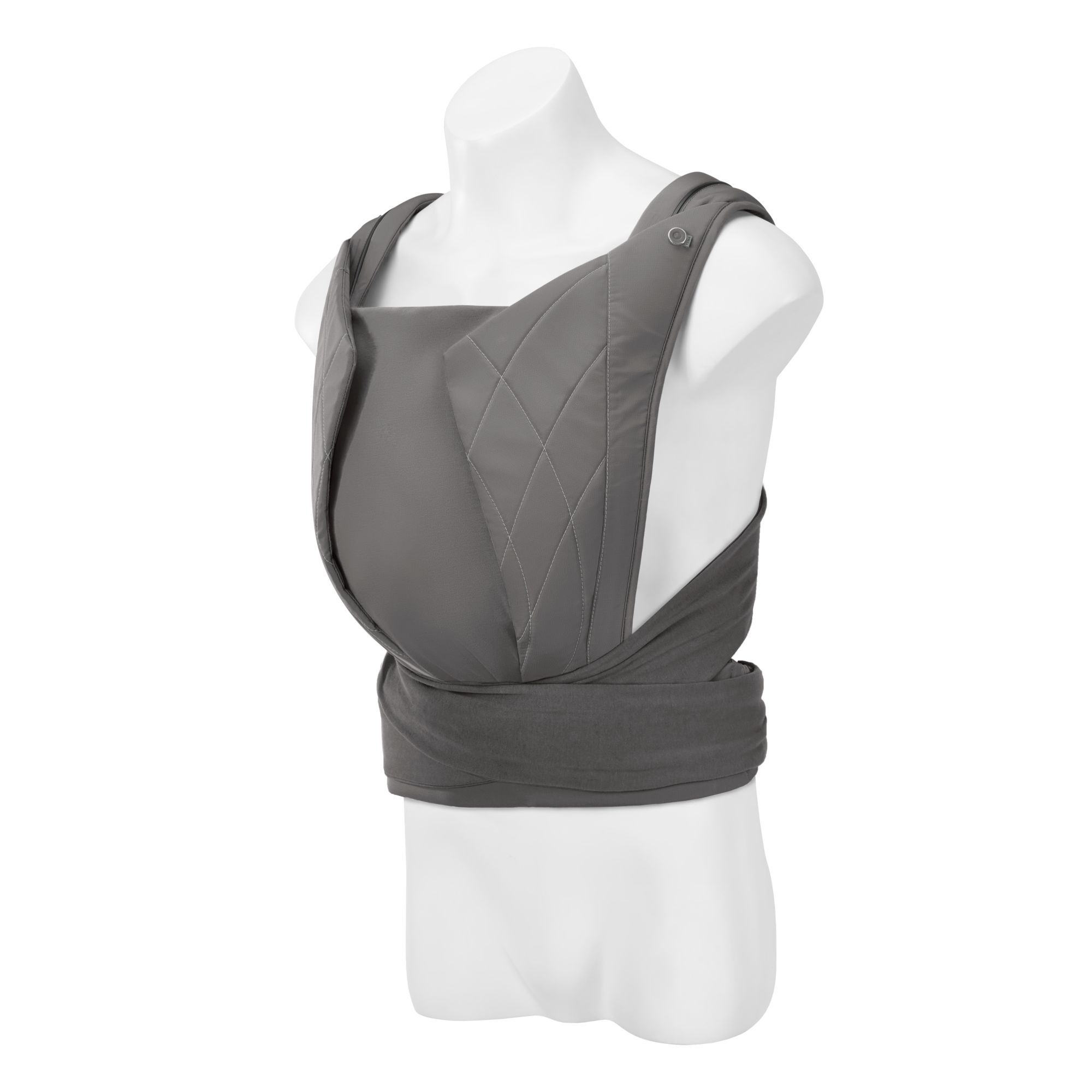 CYBEX Yema Tie - Soho Grey in Soho Grey large-cybex-neu image number 2