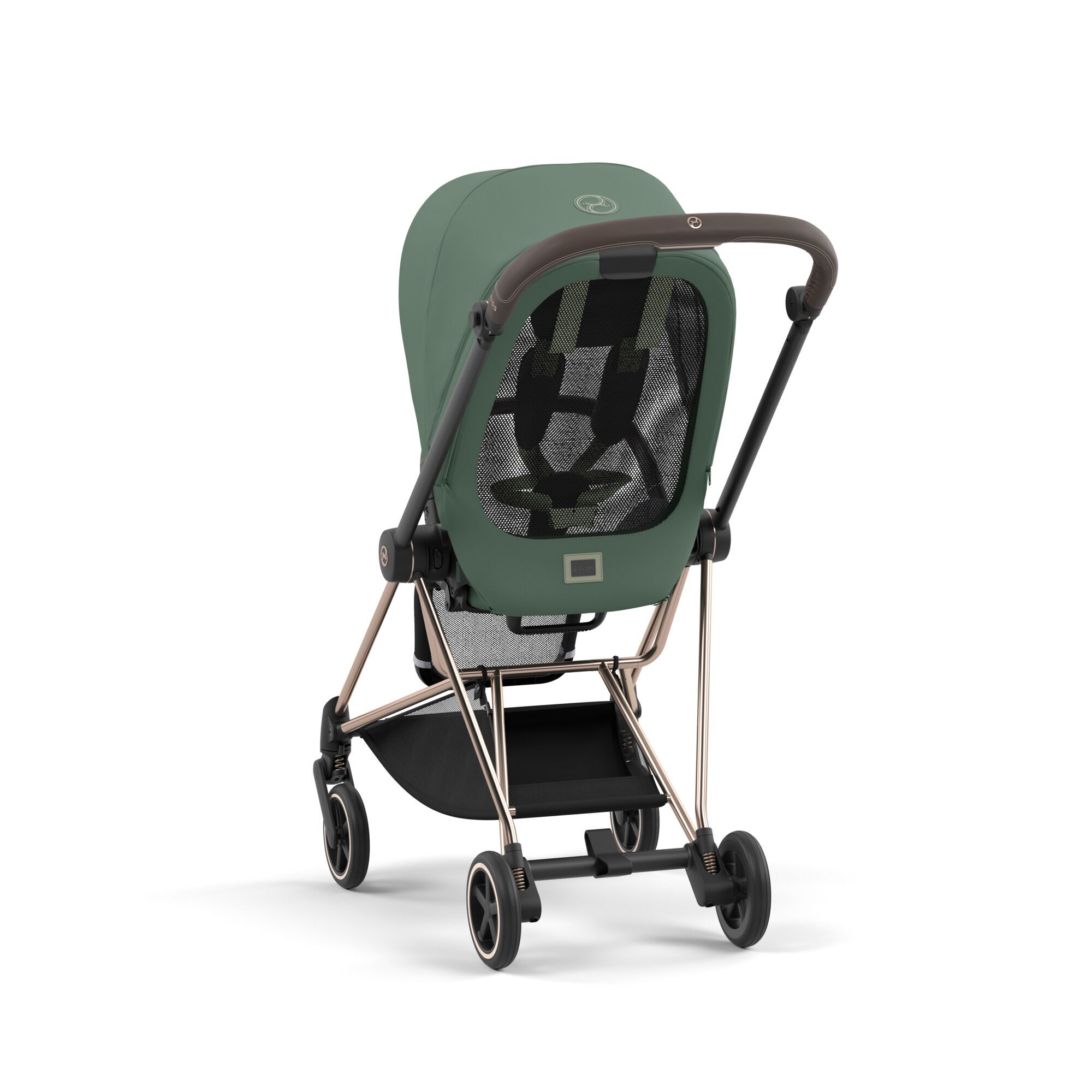 CYBEX Mios Seat Pack - Leaf Green in Leaf Green large-cybex-neu č&iacute;slo sn&iacute;mku 7