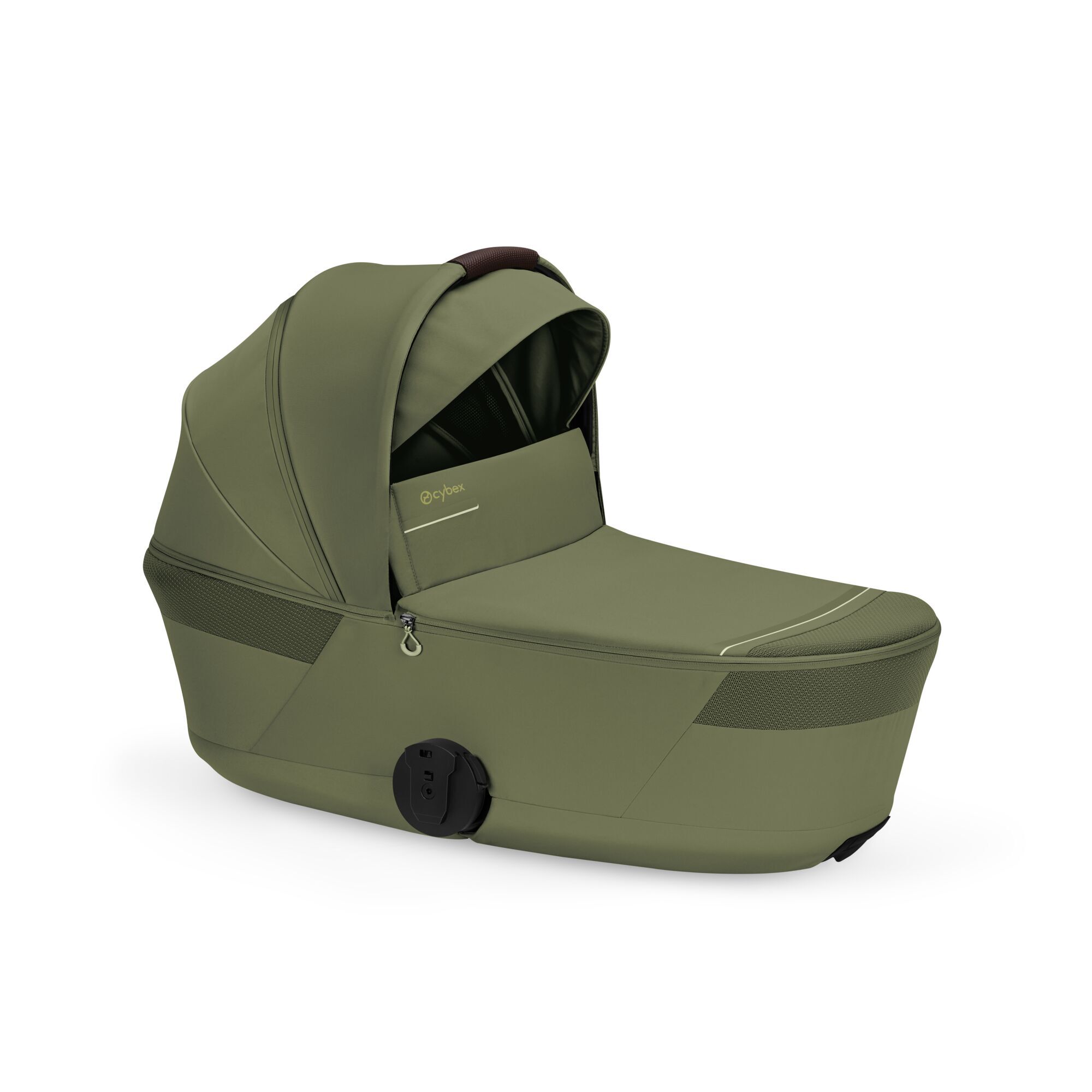 Talos S Lux with Fold Cot - Image 2