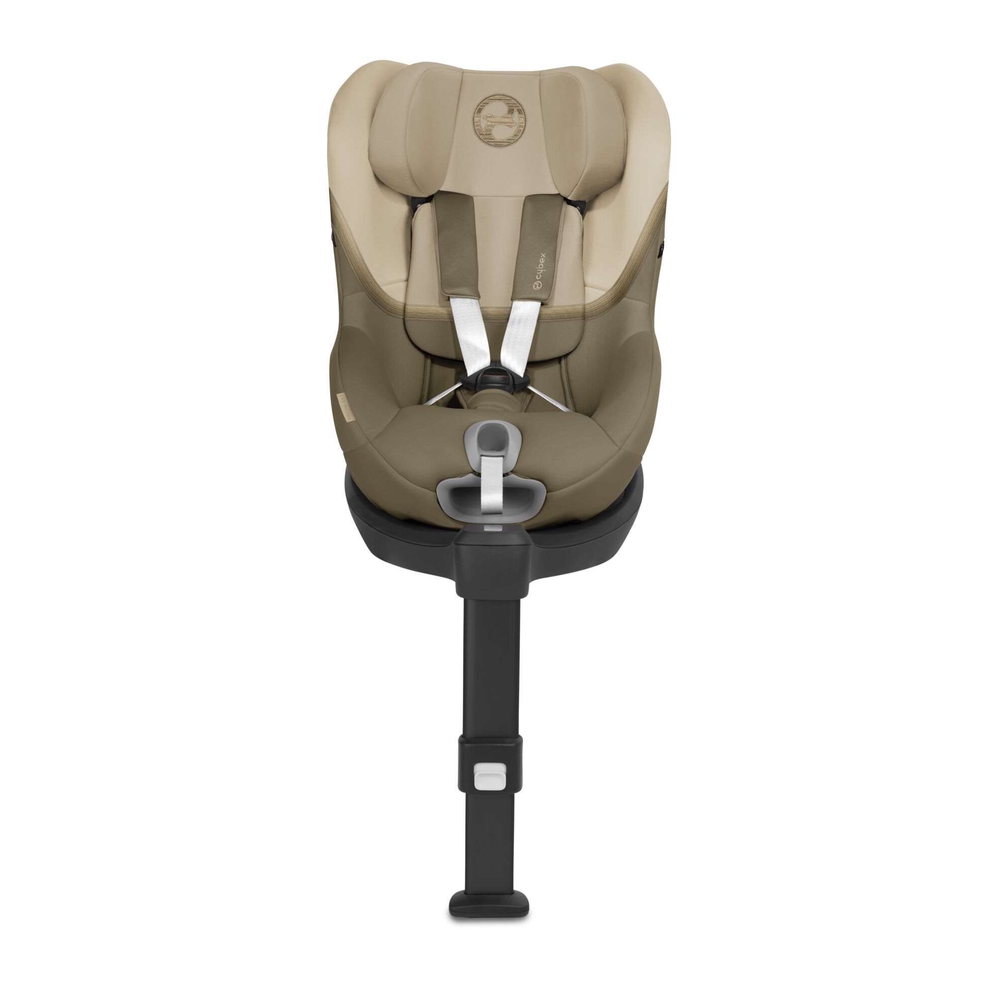CYBEX Sirona SX2 i-Size - Classic Beige in Classic Beige large-cybex-neu bildnummer 5