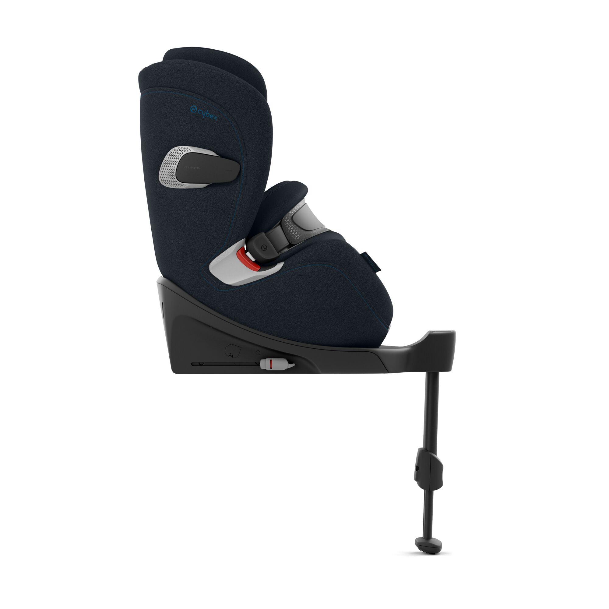 CYBEX Anoris T2 i-Size Plus - Nautical Blue (Plus) in Nautical Blue (Plus) large-cybex-neu Bild 2