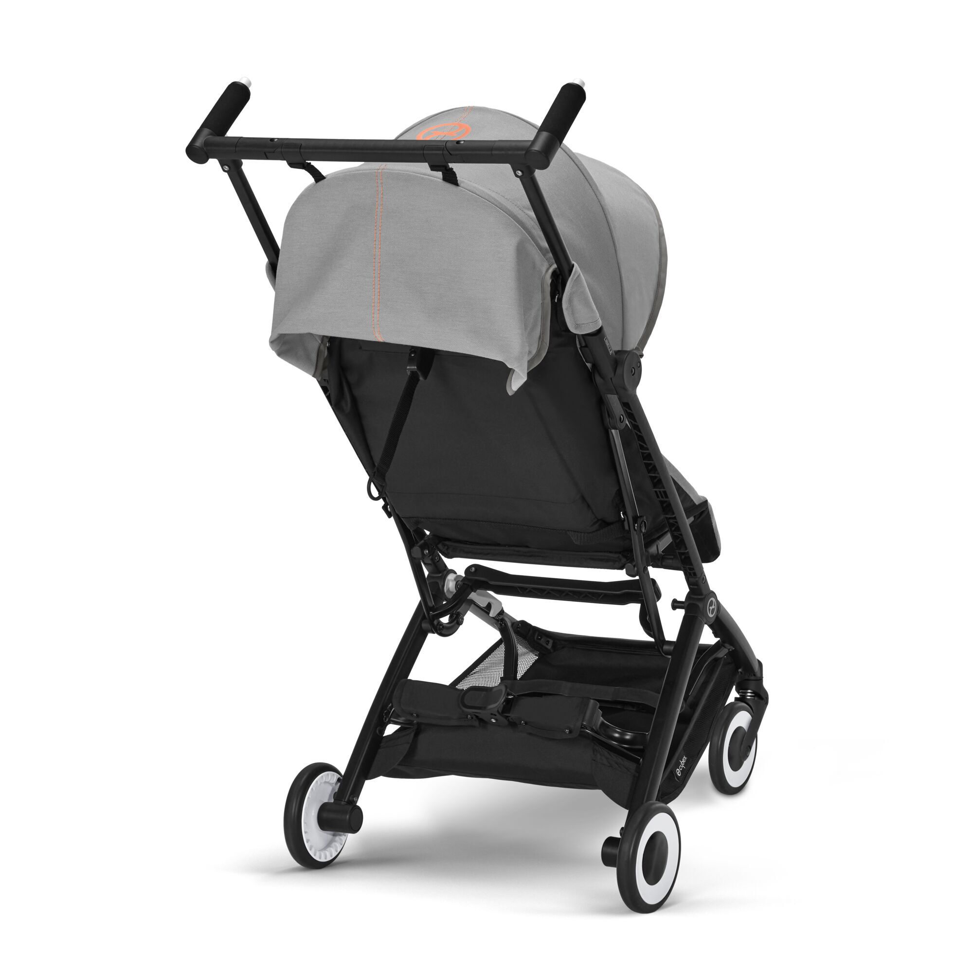CYBEX Libelle 2023 - Lava Grey in Lava Grey large-cybex-gb image number 5