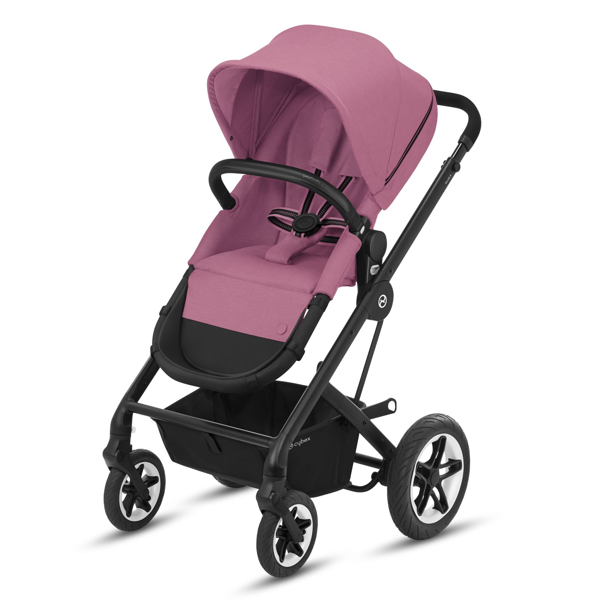 CYBEX Talos S 2-in-1 - Magnolia Pink in Magnolia Pink large-cybex-neu numero immagine 1