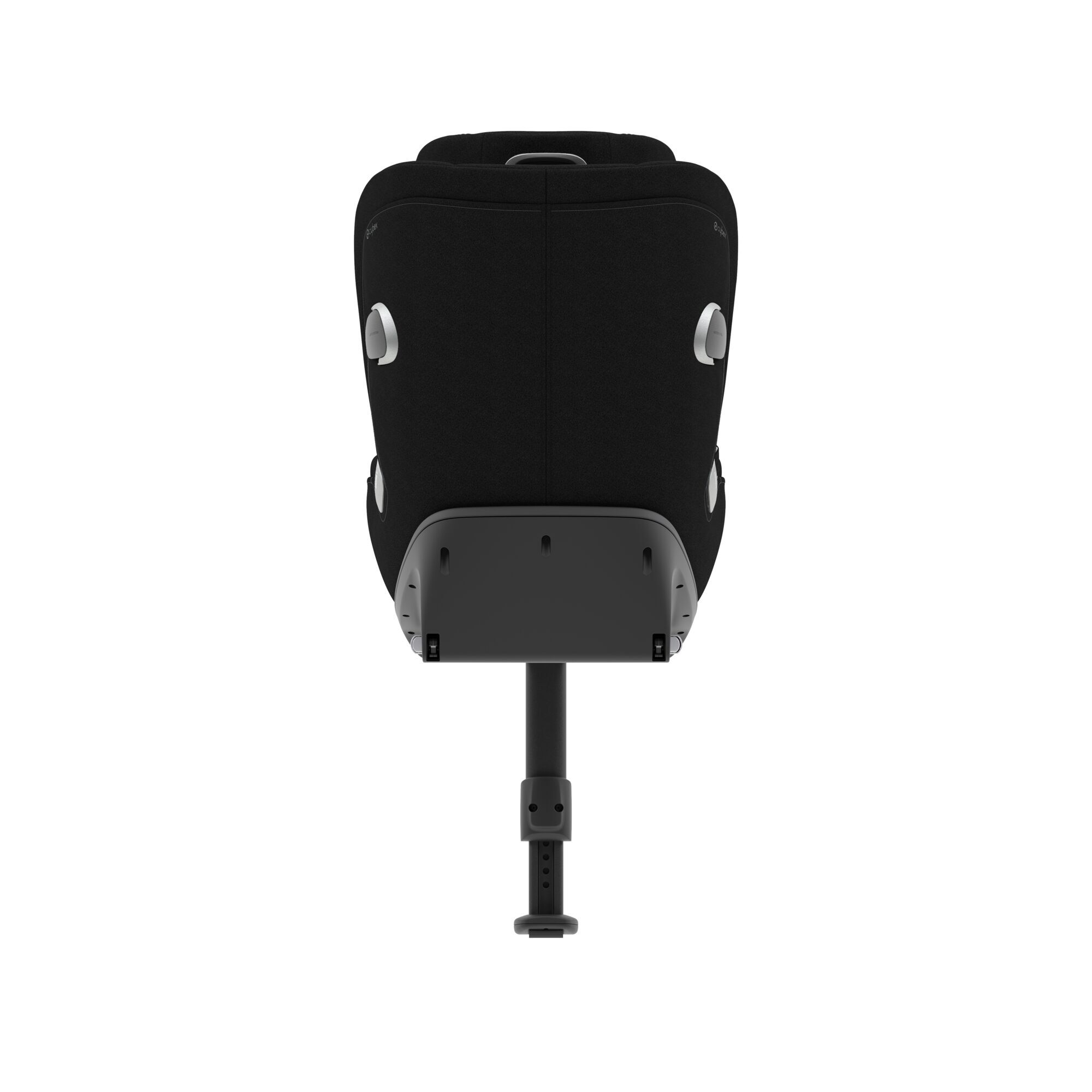 CYBEX Anoris T i-Size - Deep Black in Deep Black large-cybex-kr image number 6