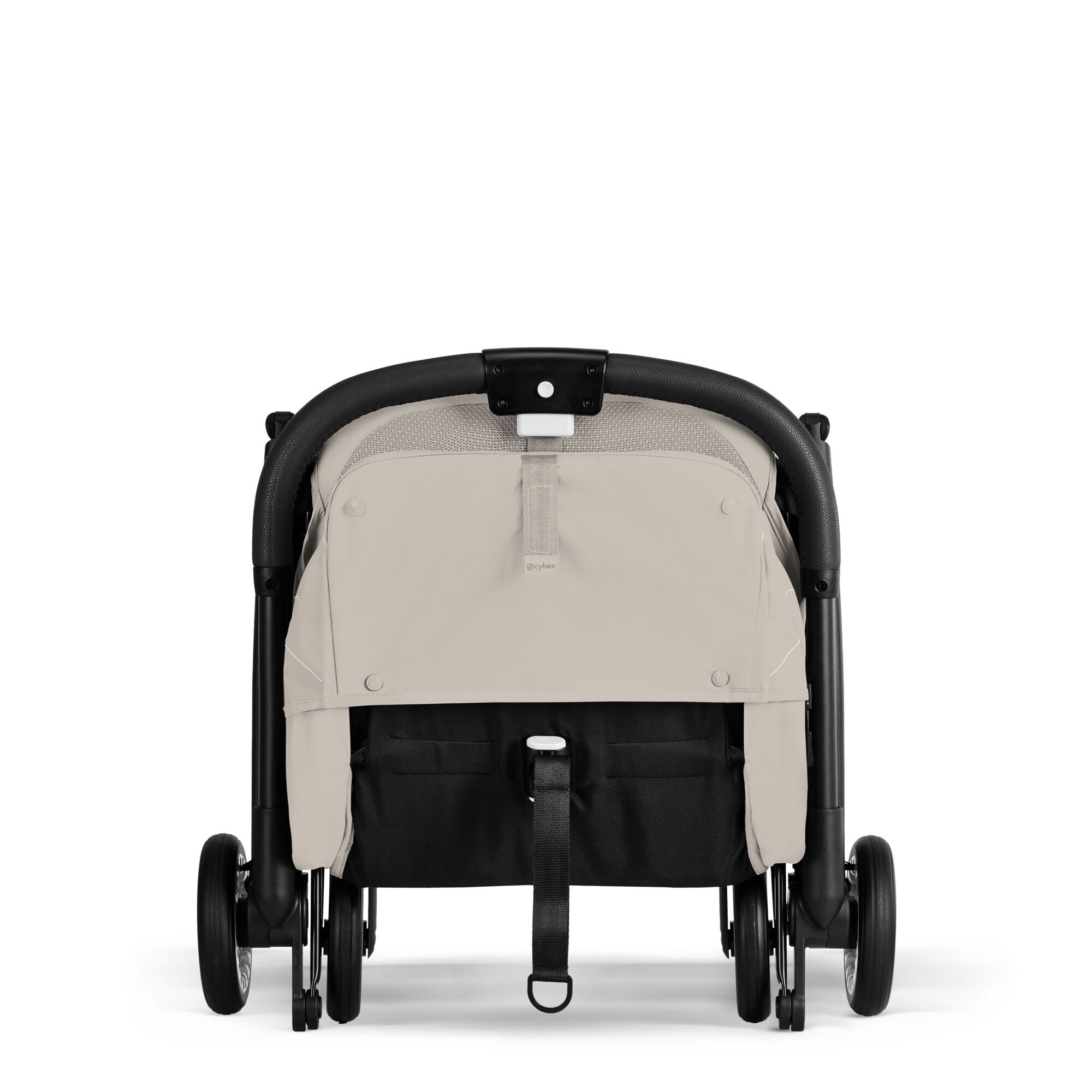 CYBEX Orfeo - Dune Grey in Dune Grey large-cybex-neu image number 8