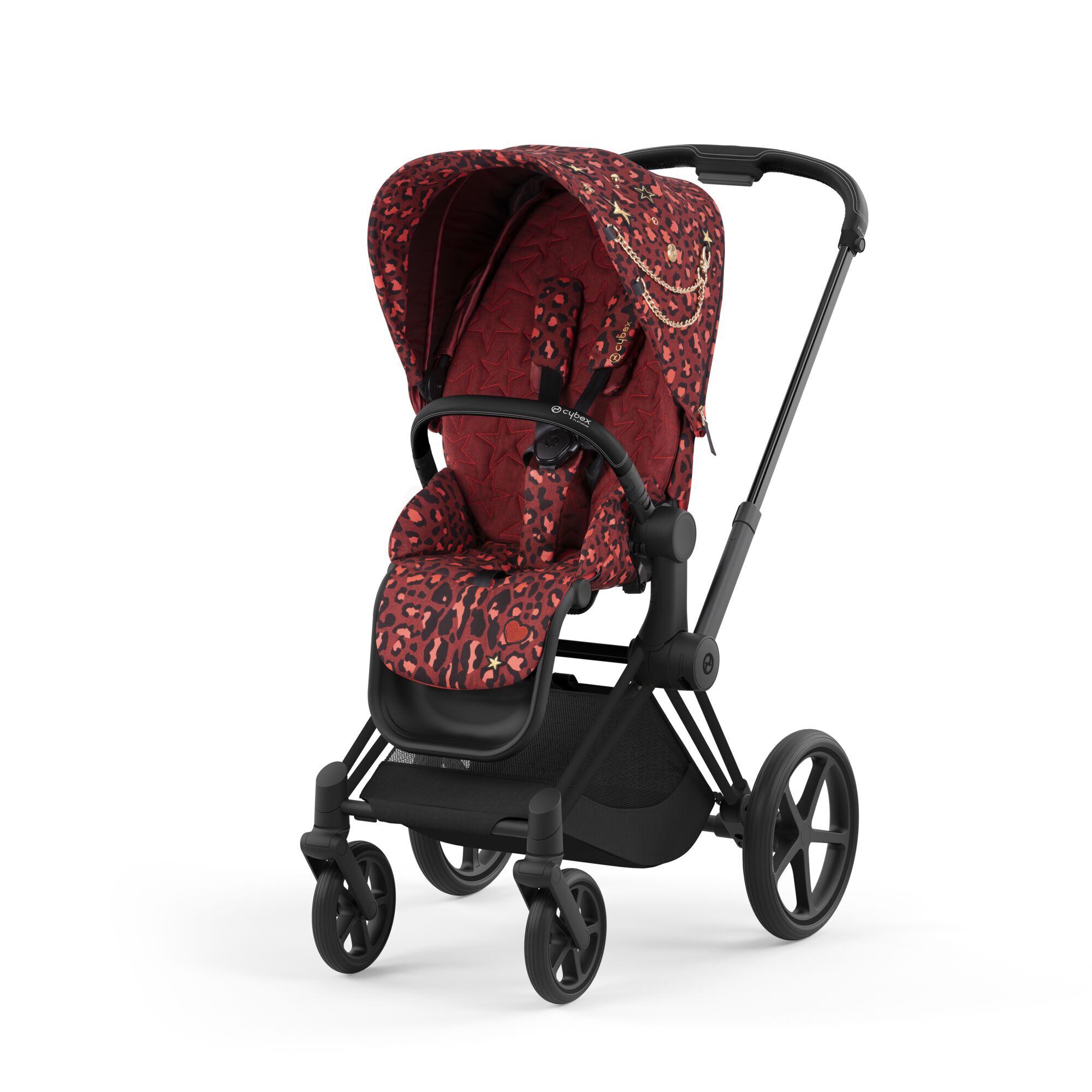 CYBEX Priam Seat Pack - Rockstar in Rockstar large-cybex-cn image number 2