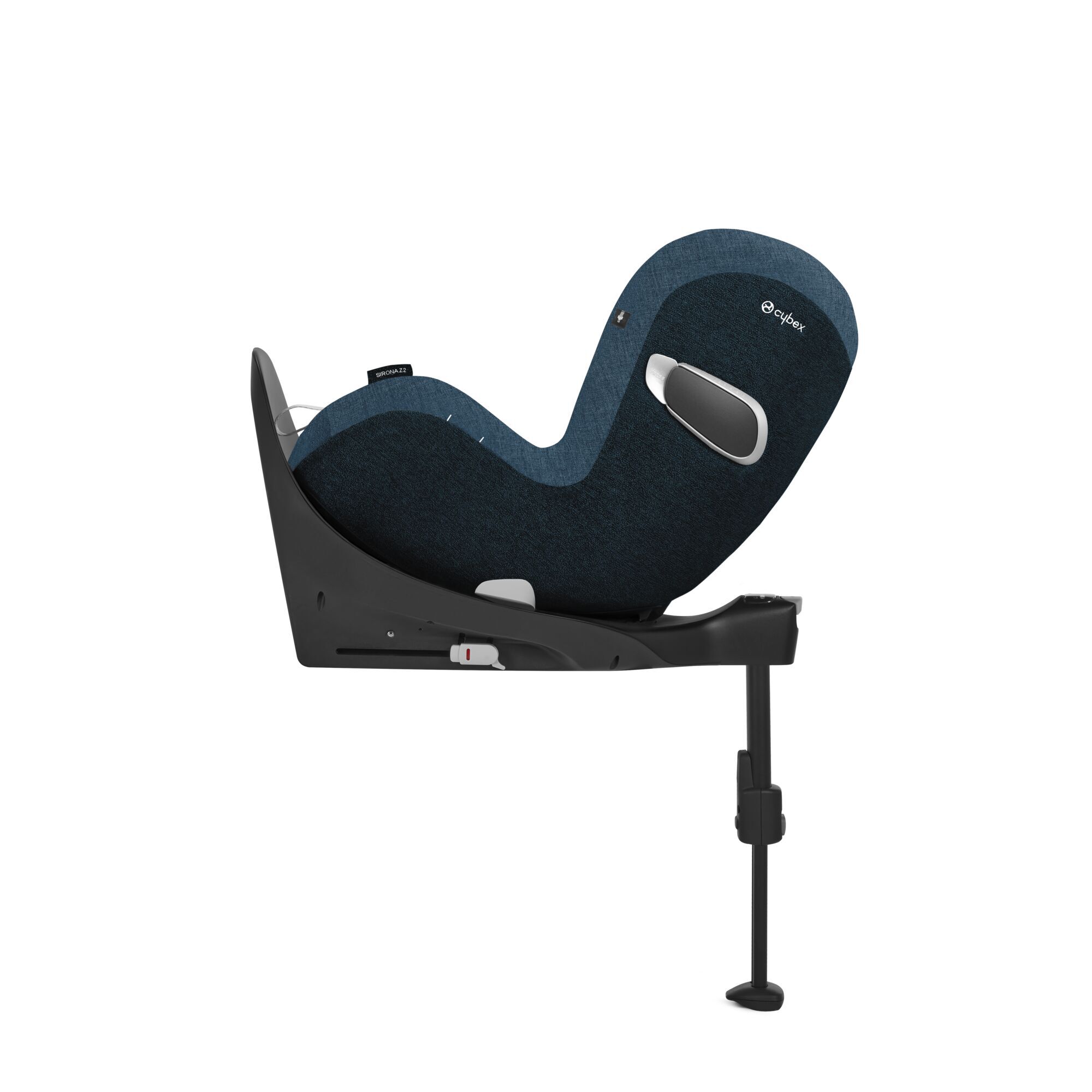 CYBEX Sirona Z2 i-Size &ndash; Mountain Blue Plus in Mountain Blue Plus large-cybex-neu bildnummer 5