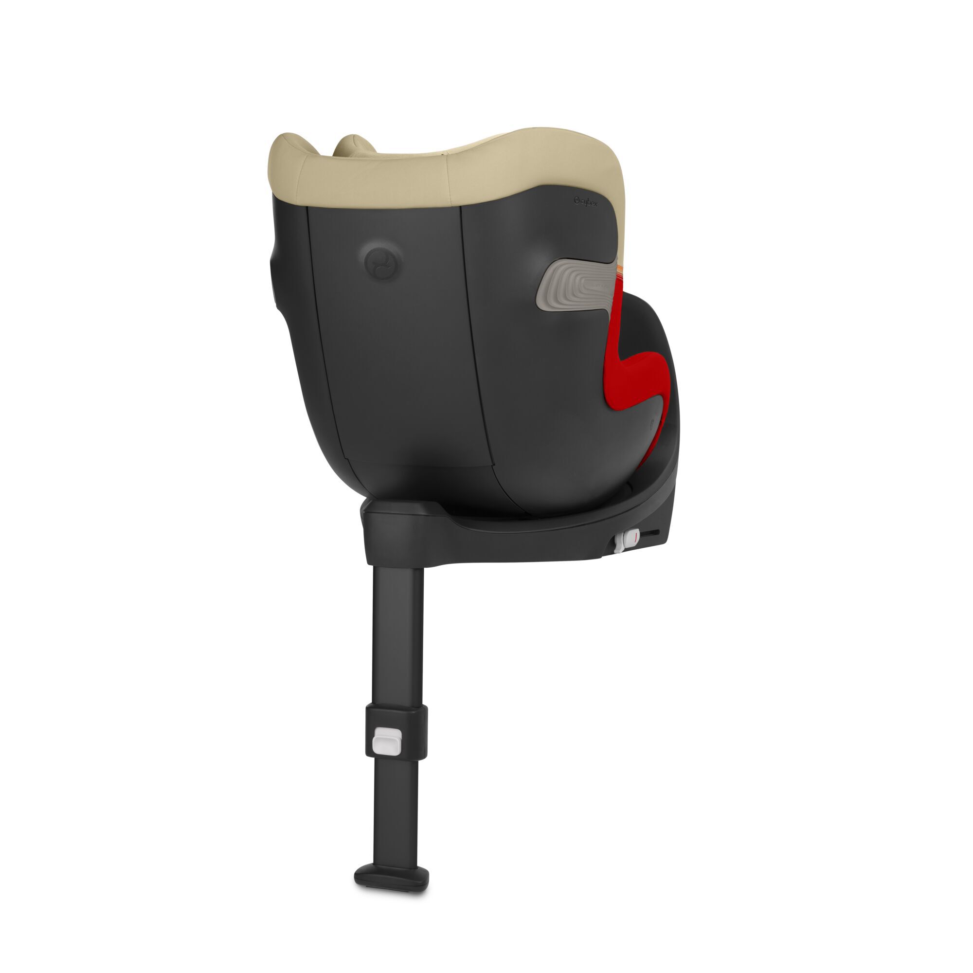 CYBEX Sirona S2 i-Size - Autumn Gold in Autumn Gold large-cybex-cn image number 6