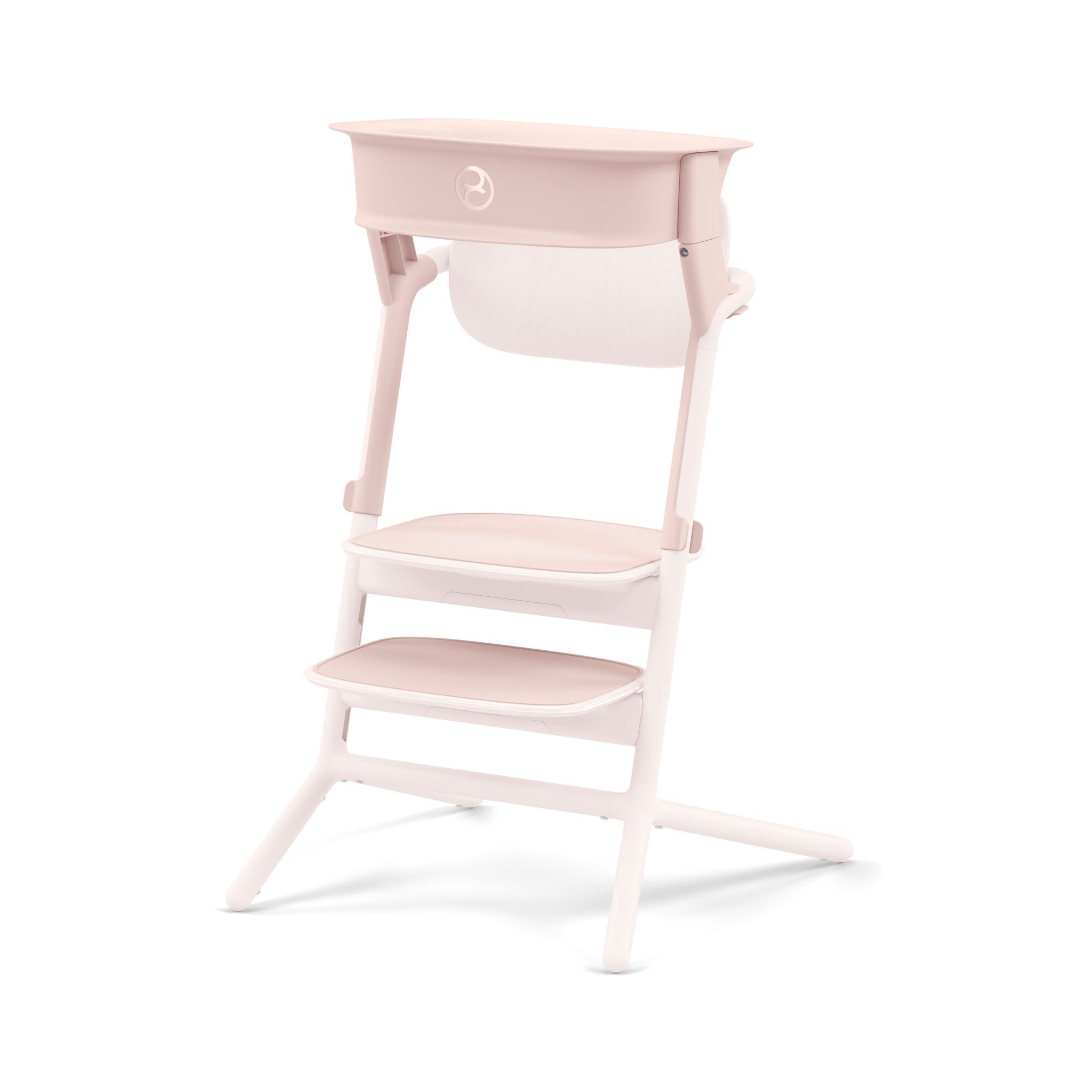 CYBEX Lemo Training Tower - Pearl Pink in Pearl Pink large-cybex-us image number 1