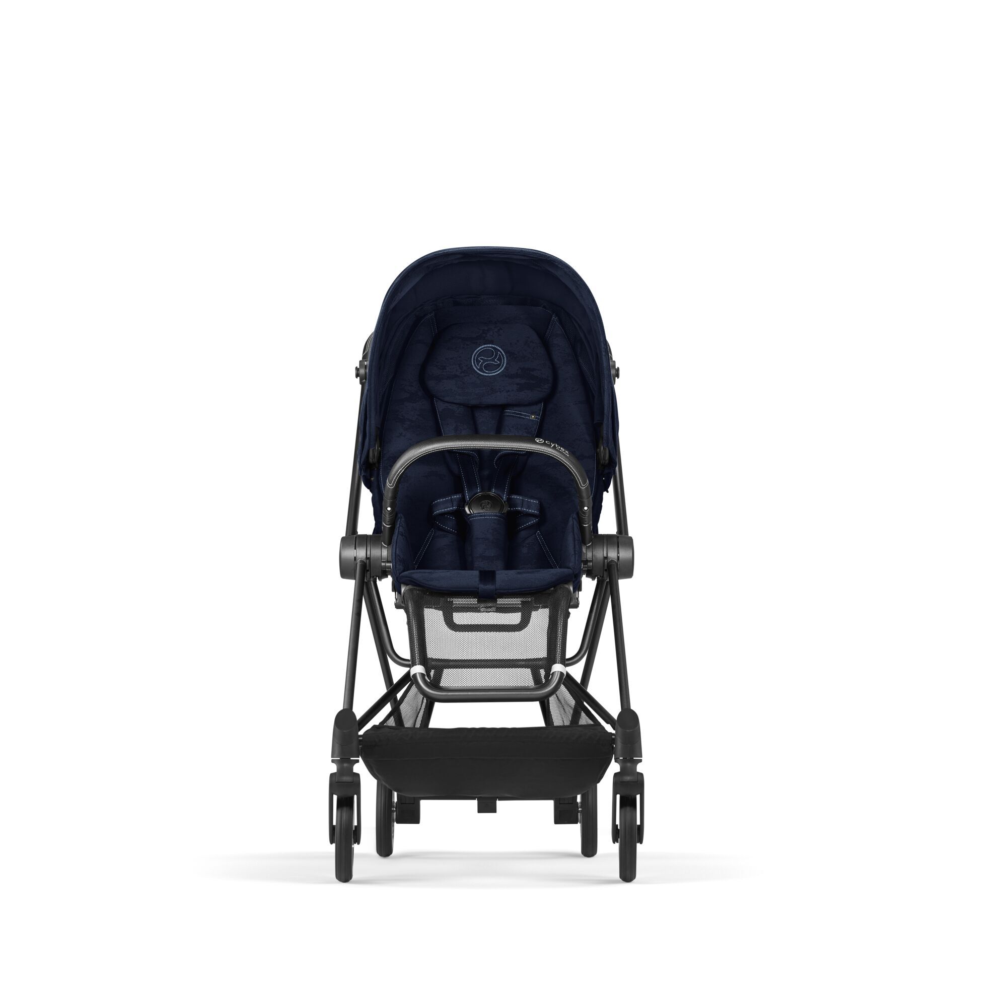 CYBEX Mios Seat Pack - Rebellious Luxury Denim Blue in Rebellious Luxury Denim Blue large-cybex-us image number 3