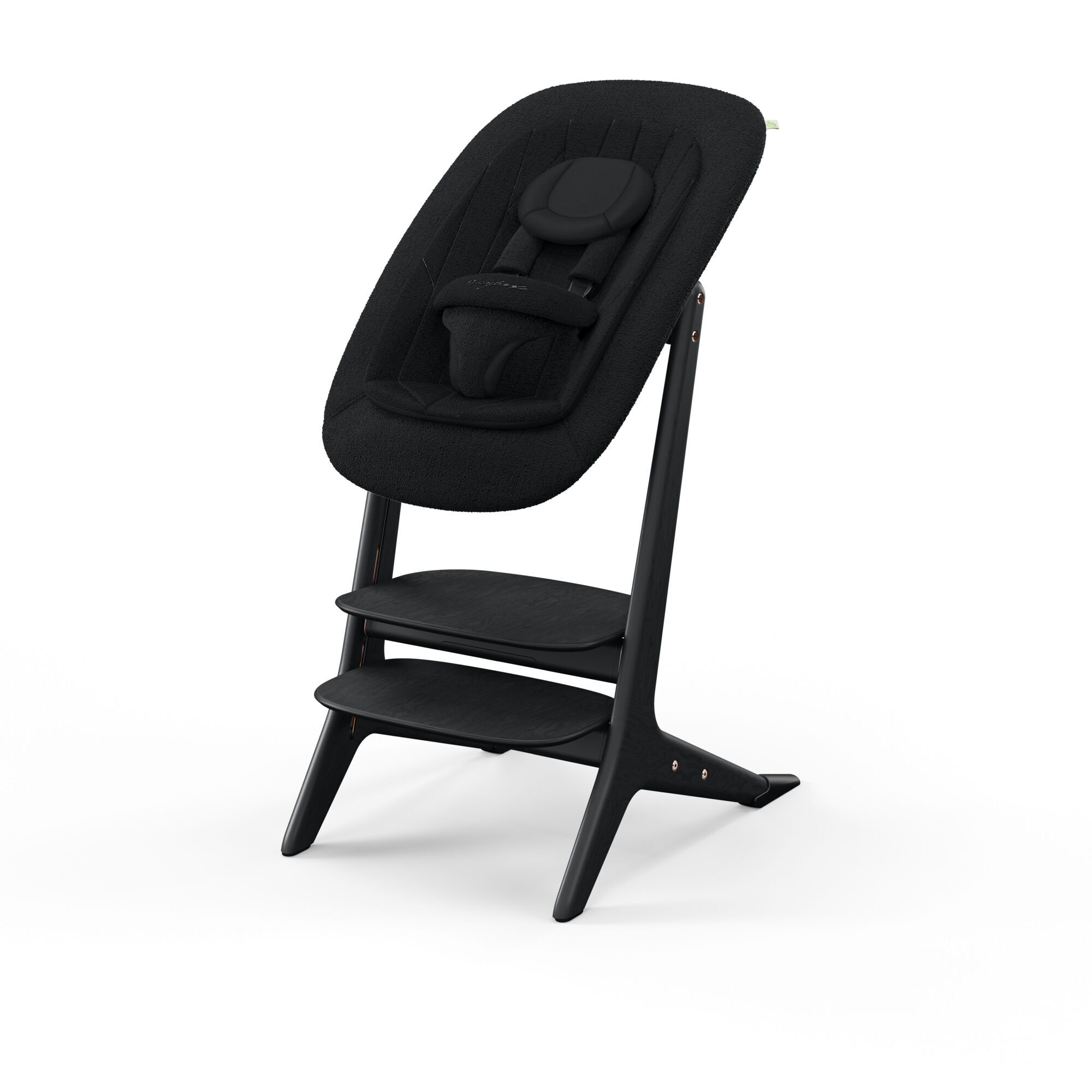 CYBEX Lemo Platinum 4-in-1 - Black Wood in Black Wood large-cybex-neu Bild 2