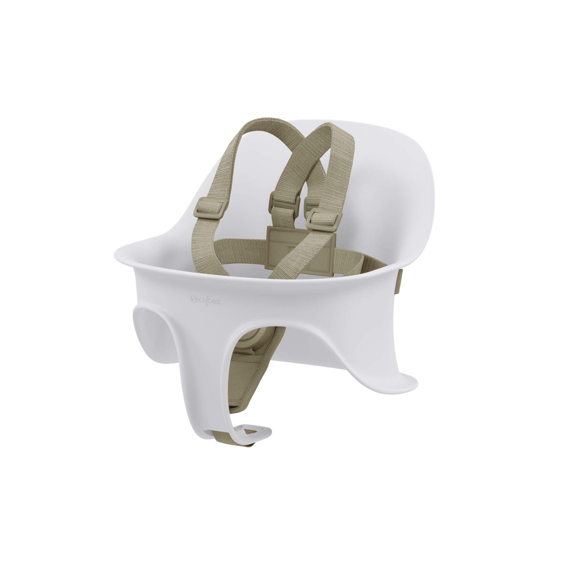 CYBEX Lemo 3-in-1 - Sand White in Sand White large-cybex-cn image number 7