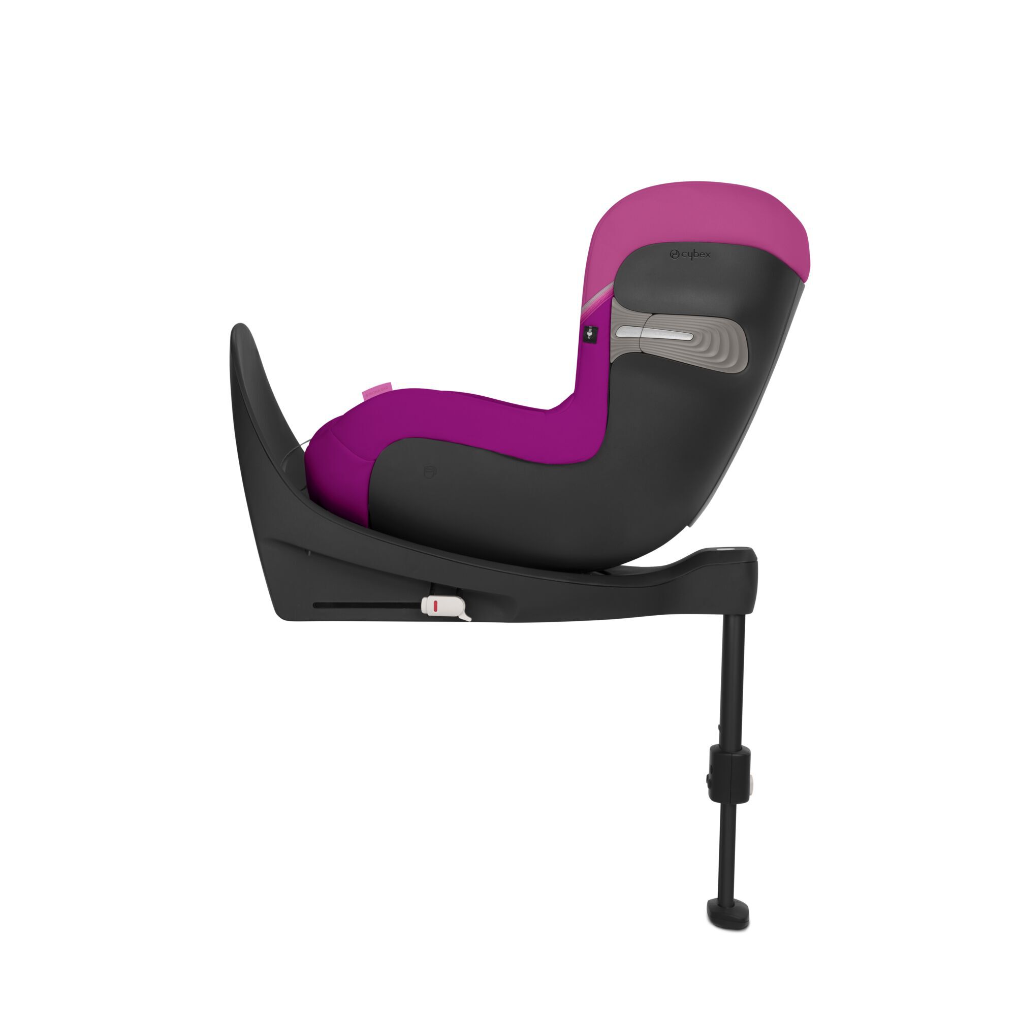 CYBEX Sirona SX2 i-Size - Magnolia Pink in Magnolia Pink large-cybex-neu bildnummer 2