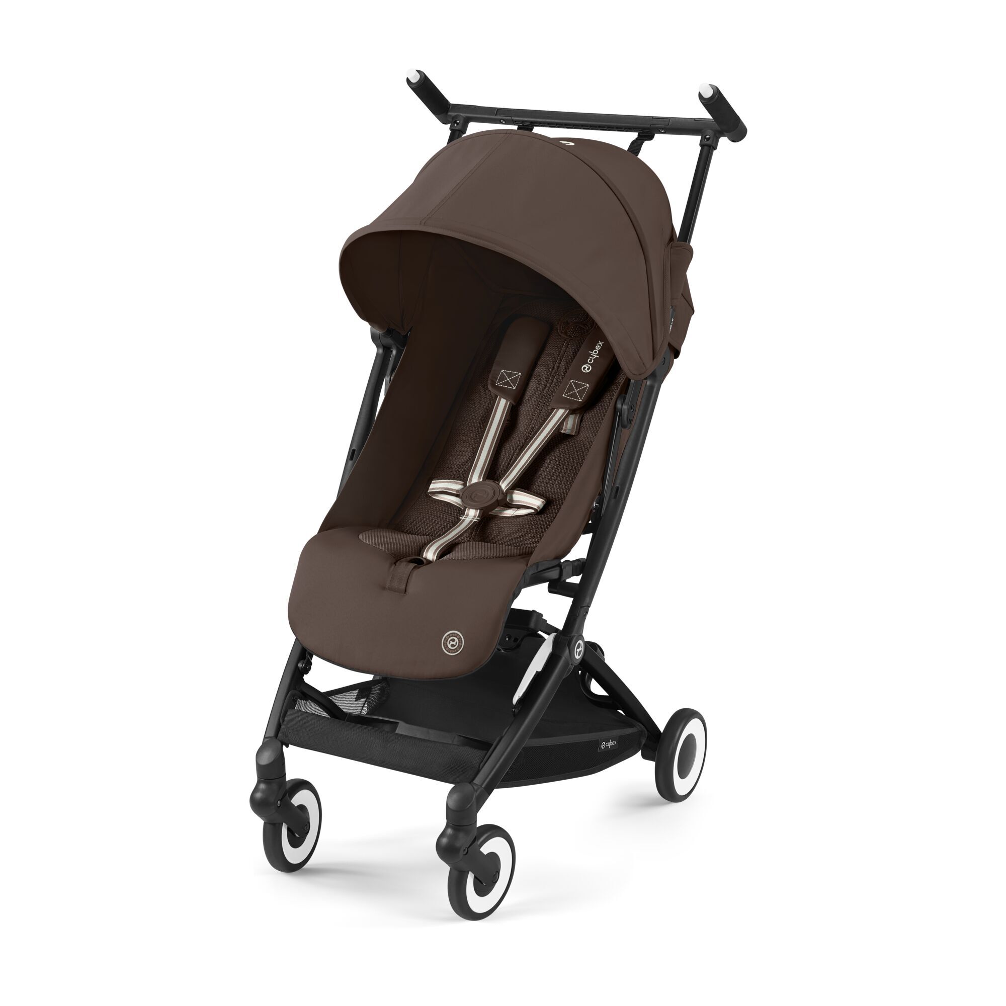 CYBEX Libelle - Coffee Brown in Coffee Brown large-cybex-jp 画像番号 1