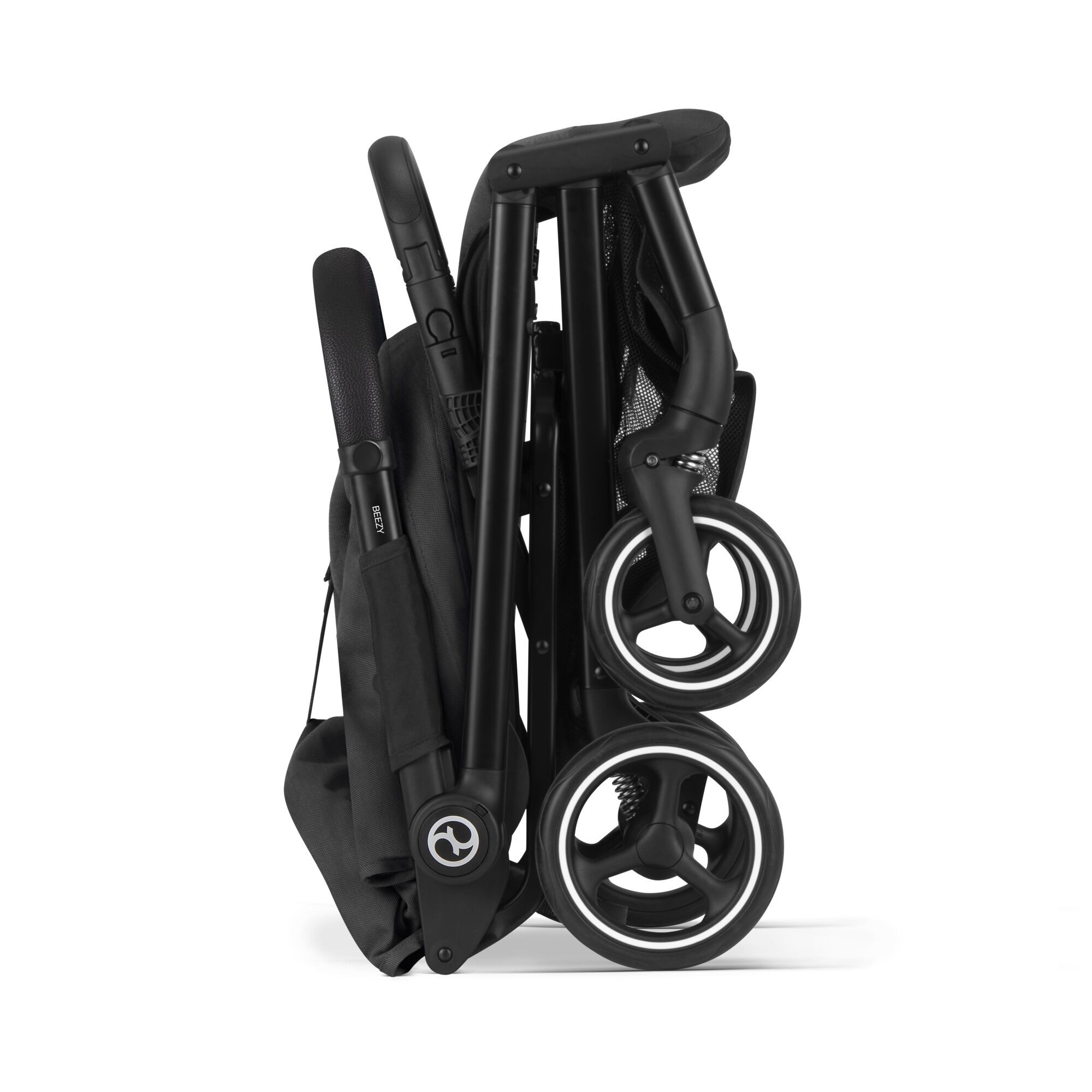 CYBEX Beezy - Deep Black in Deep Black large-cybex-us image number 4