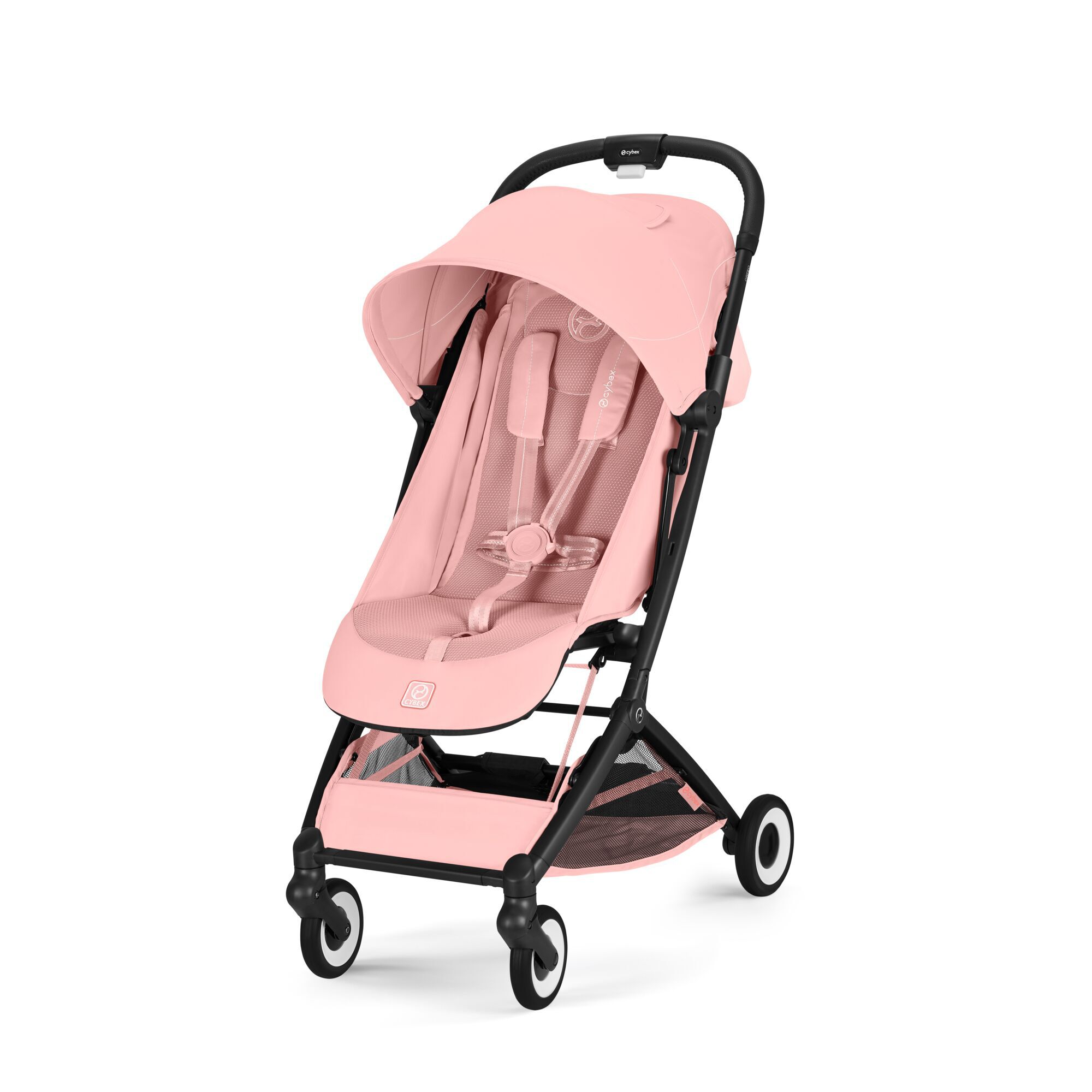 CYBEX Orfeo &ndash; Candy Pink in Candy Pink large-cybex-neu bildnummer 1