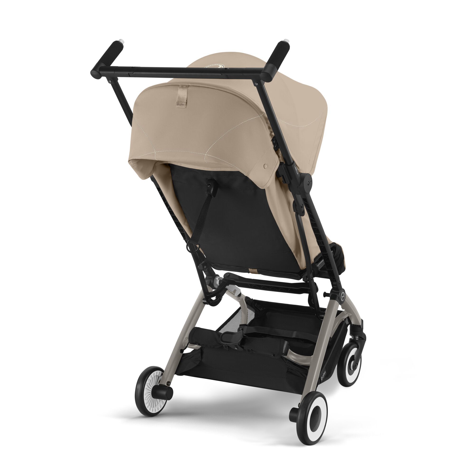 CYBEX Libelle - Almond Beige in Almond Beige large-cybex-gb image number 5