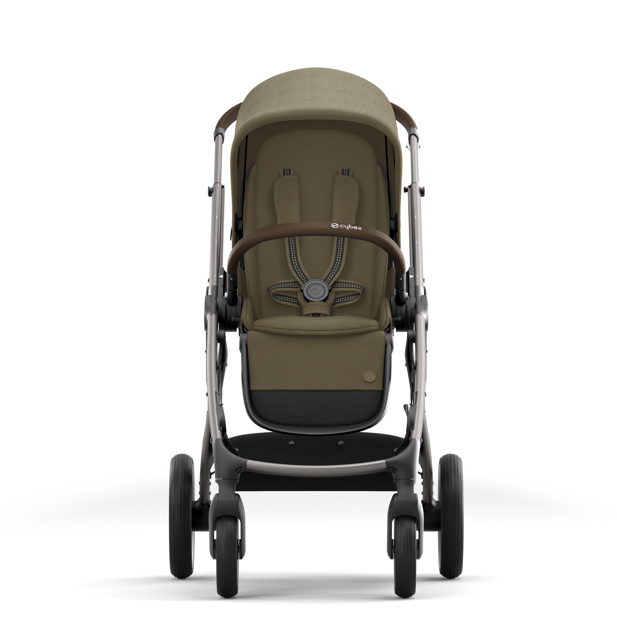 CYBEX Gazelle S - Classic Beige (Taupe Frame) in Classic Beige (Taupe Frame) large-cybex-neu Bild 5