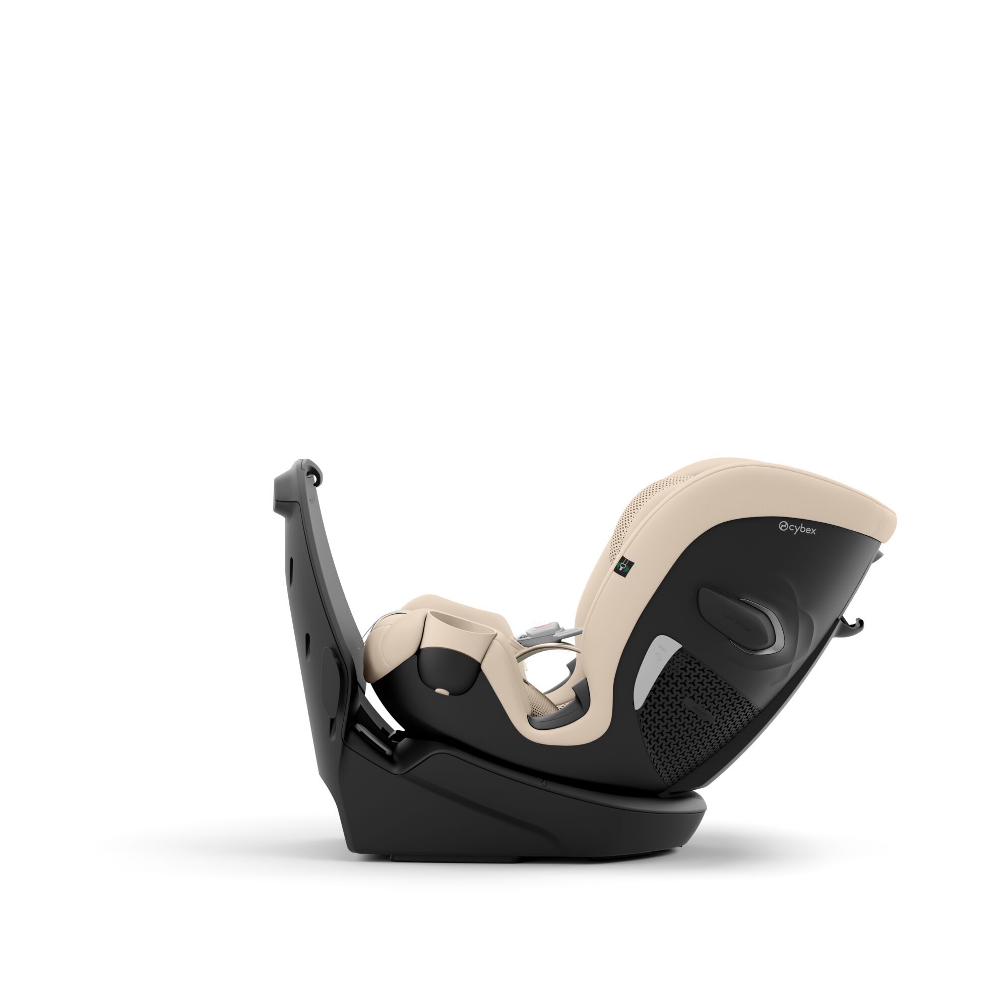 CYBEX Callisto G 360 - Almond Beige (SensorSafe) in Almond Beige (SensorSafe) large-cybex-us image number 3