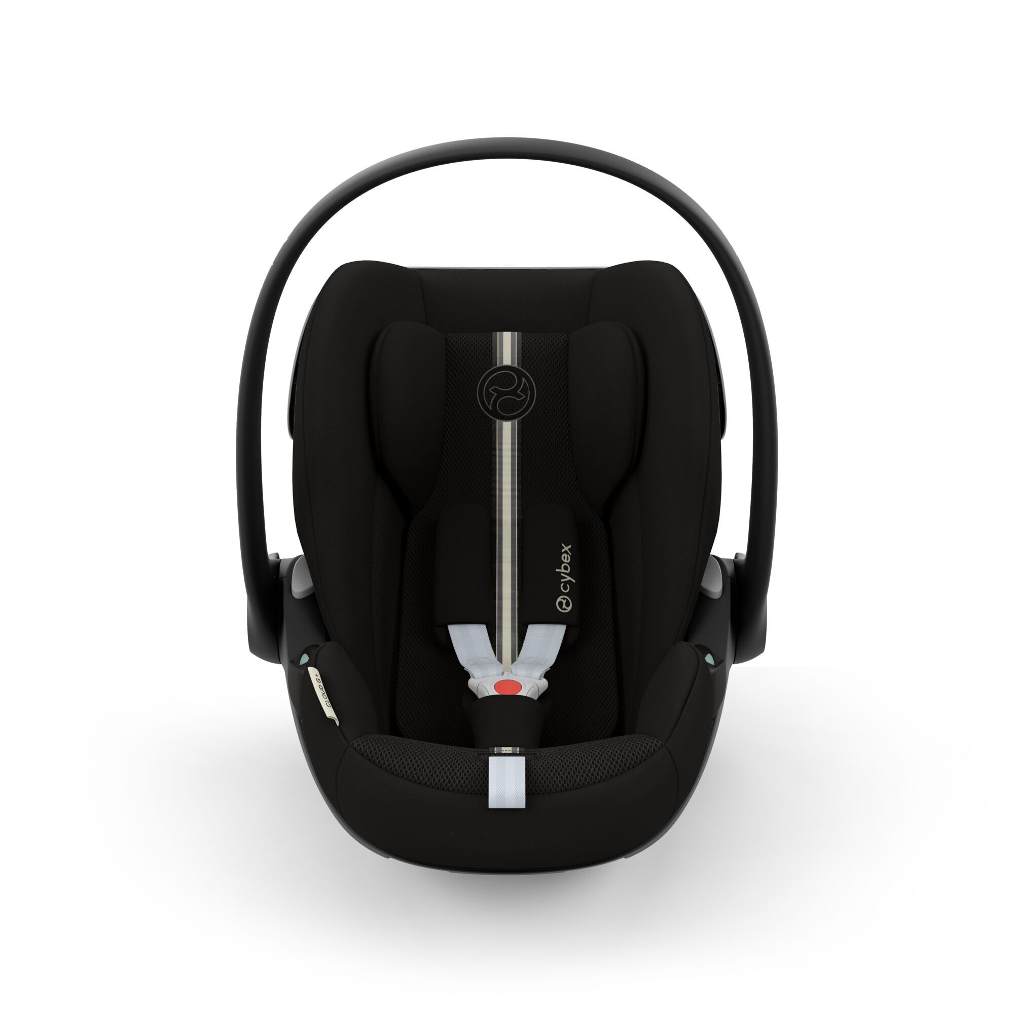 CYBEX Cloud G i-Size - Moon Black Plus in Moon Black (Plus) large-cybex-gb image number 2