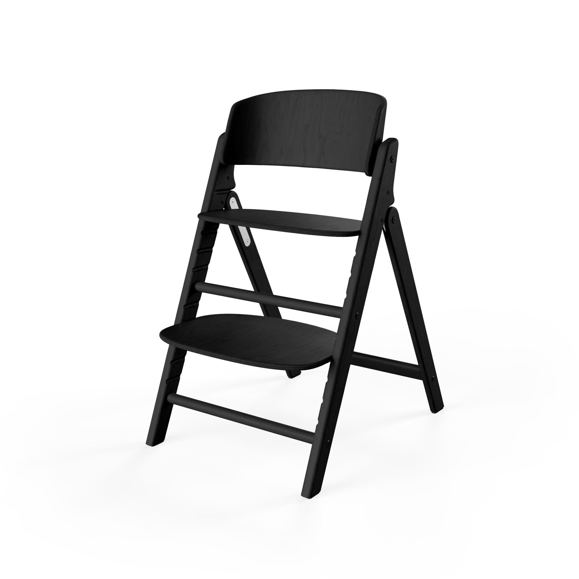 CYBEX Click & Fold Chair - Stunning Black in Stunning Black large-cybex-neu Bild 1