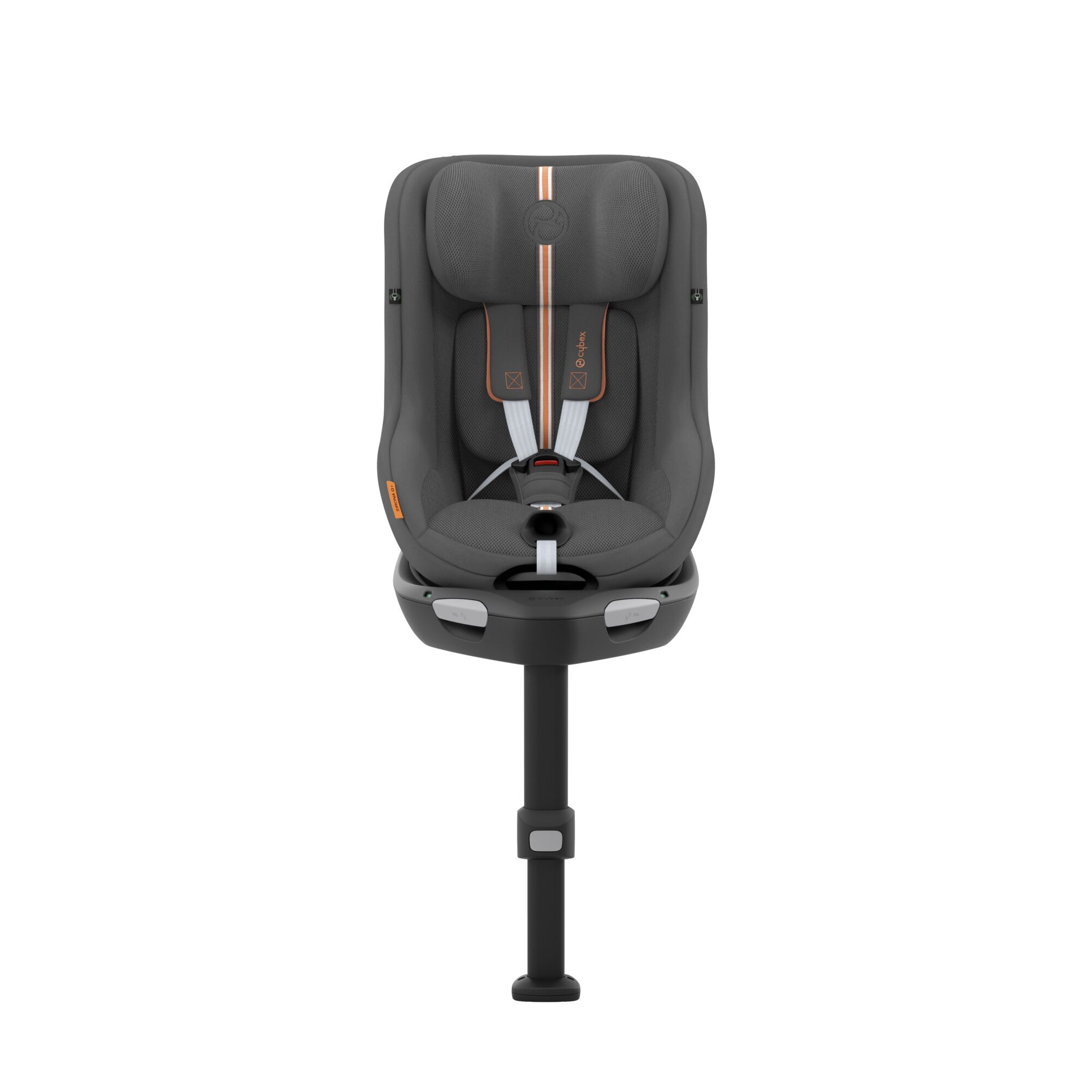 CYBEX Sirona G i-Size - Lava Grey (Plus) in Lava Grey (Plus) large-cybex-gb image number 6