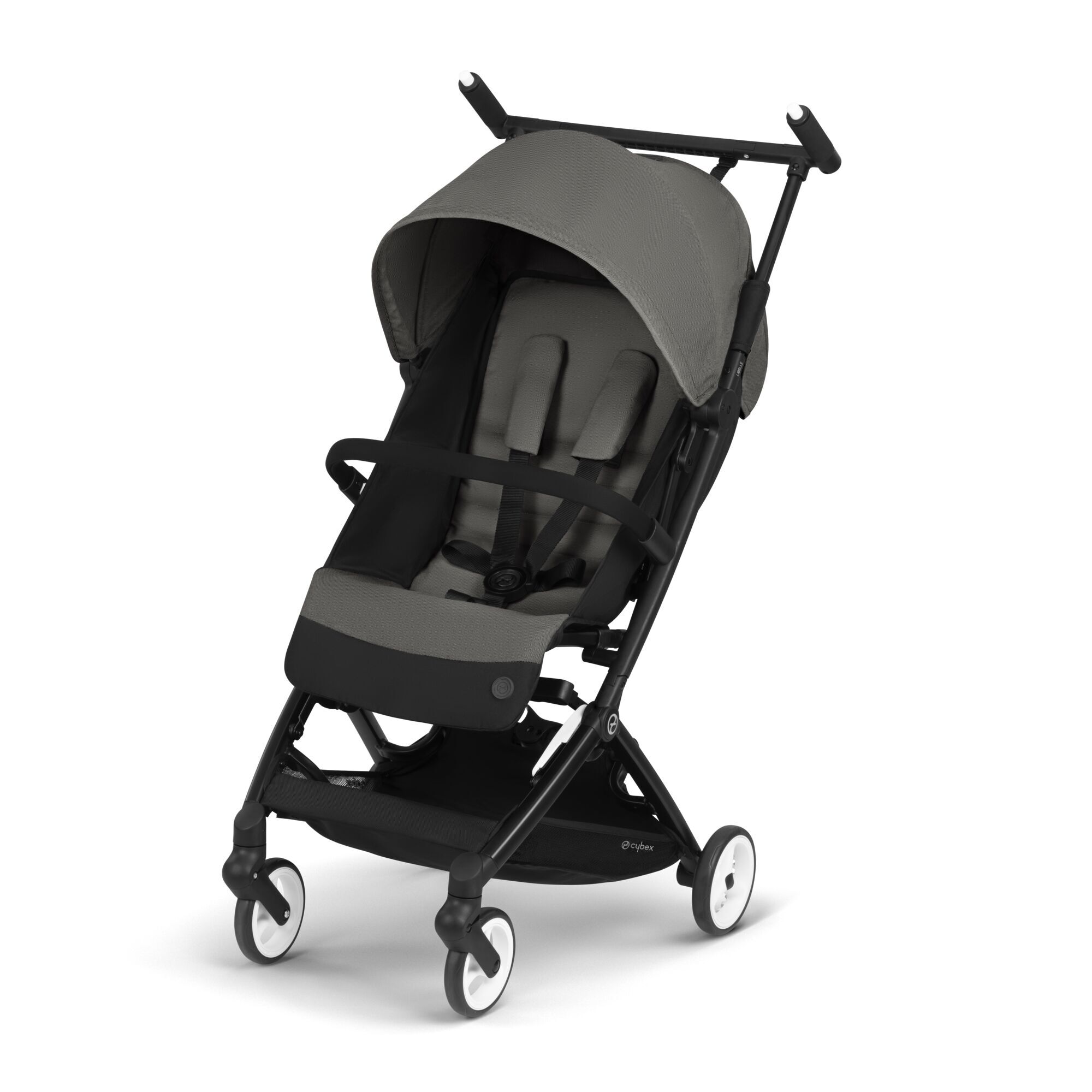 CYBEX Libelle - Soho Grey in Soho Grey large-cybex-gb image number 6