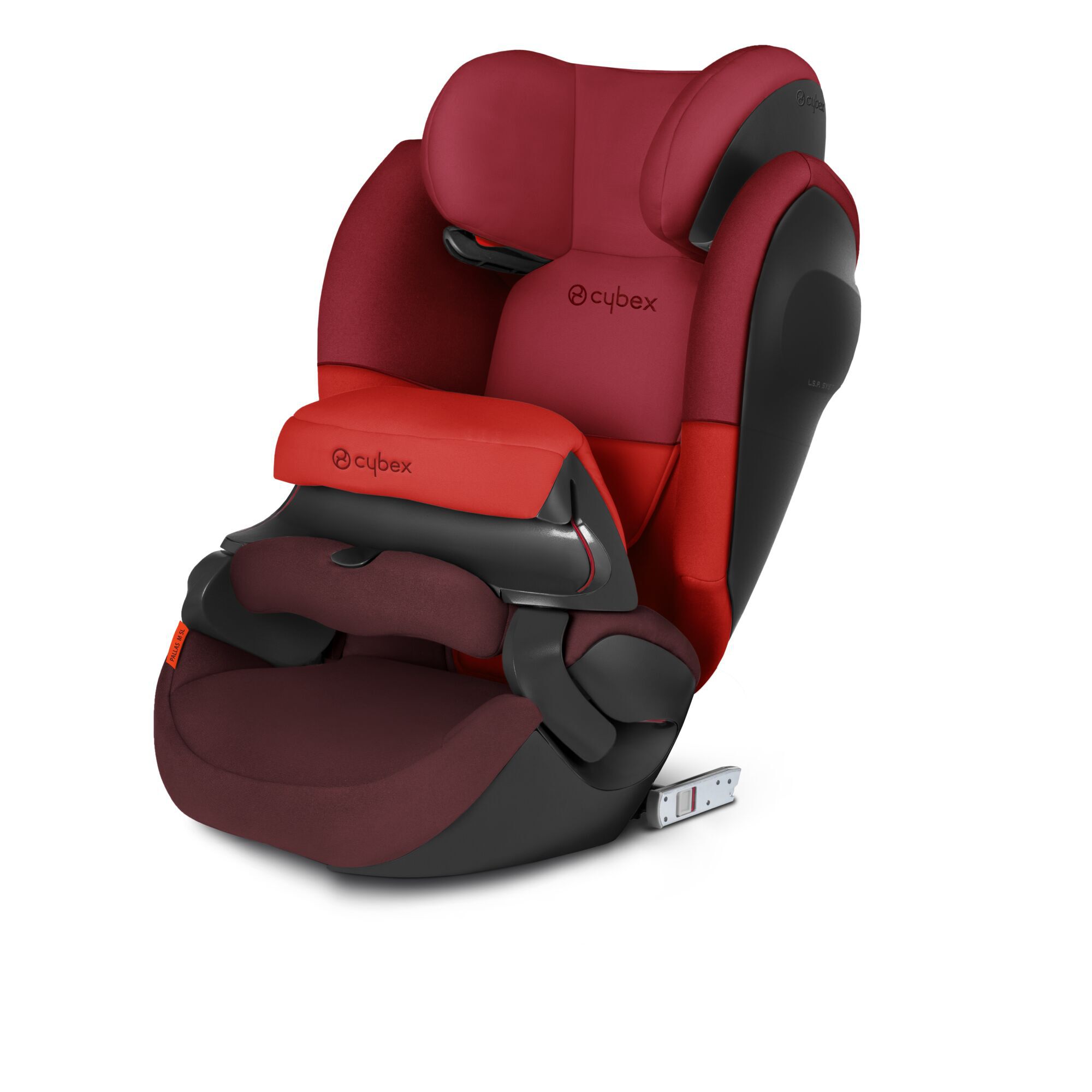 Pallas M-Fix SL - Image 1