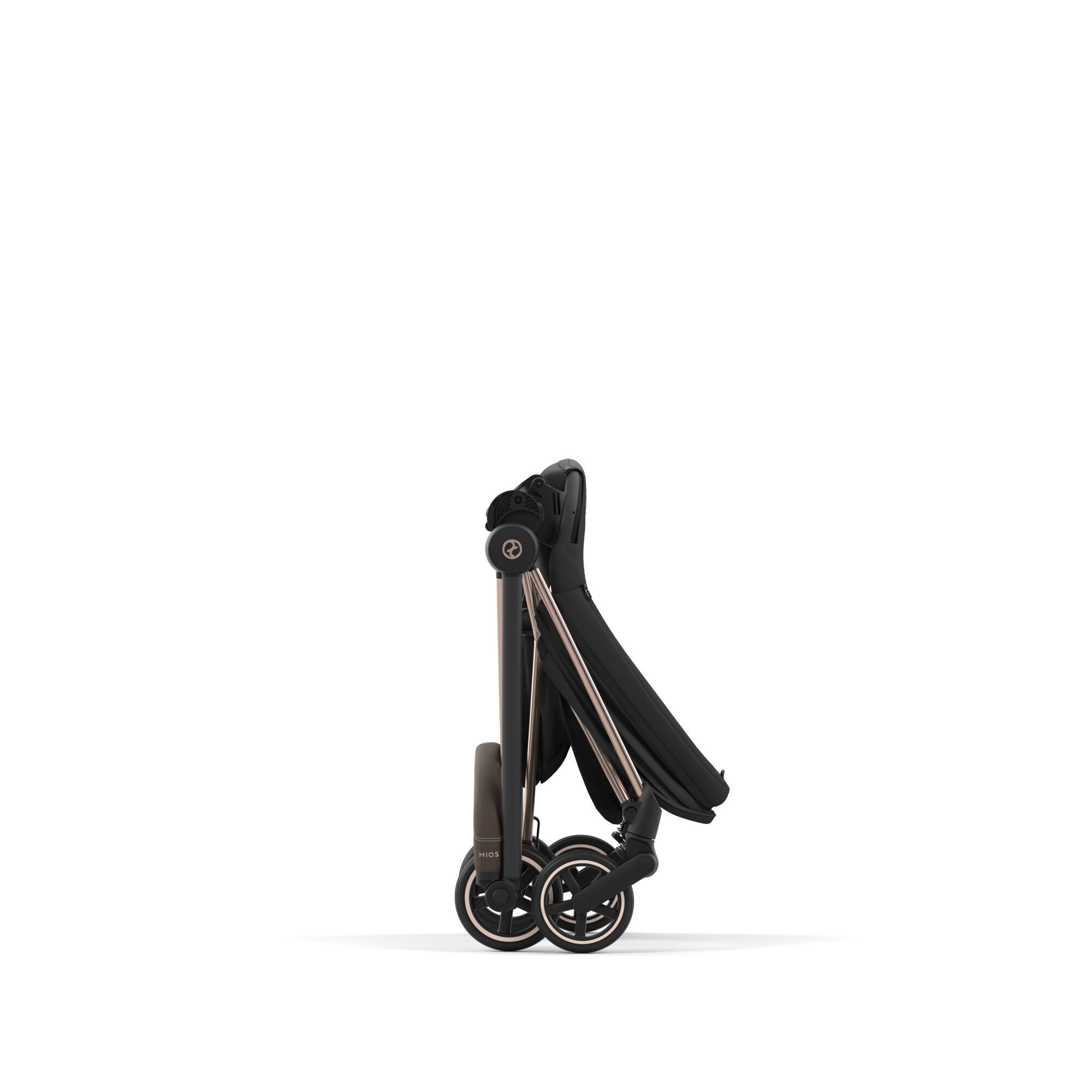 CYBEX Mios Frame - Rosegold in Rosegold large-cybex-cn image number 6