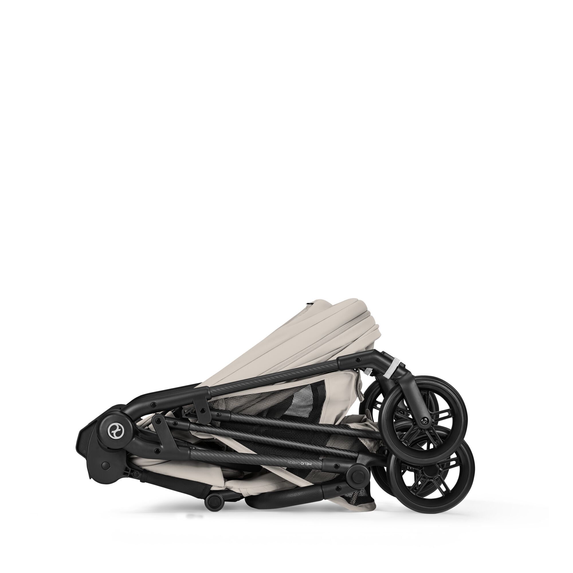 CYBEX Melio Carbon - Dune Grey in Dune Grey large-cybex-jp 画像番号 7