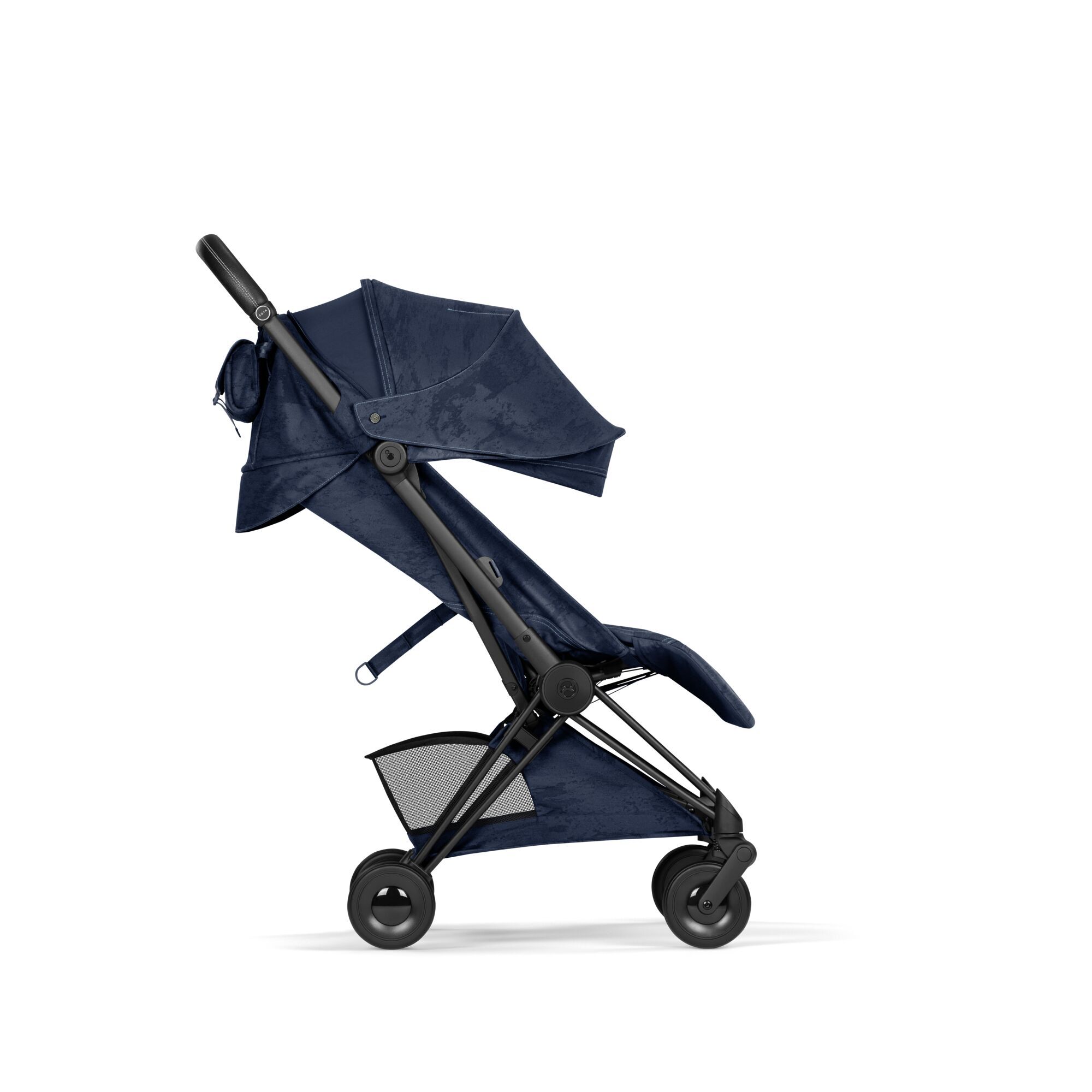 CYBEX Coya - Style Collection - Rebellious Luxury Denim Blue in Rebellious Luxury Denim Blue large-cybex-neu č&iacute;slo sn&iacute;mku 3