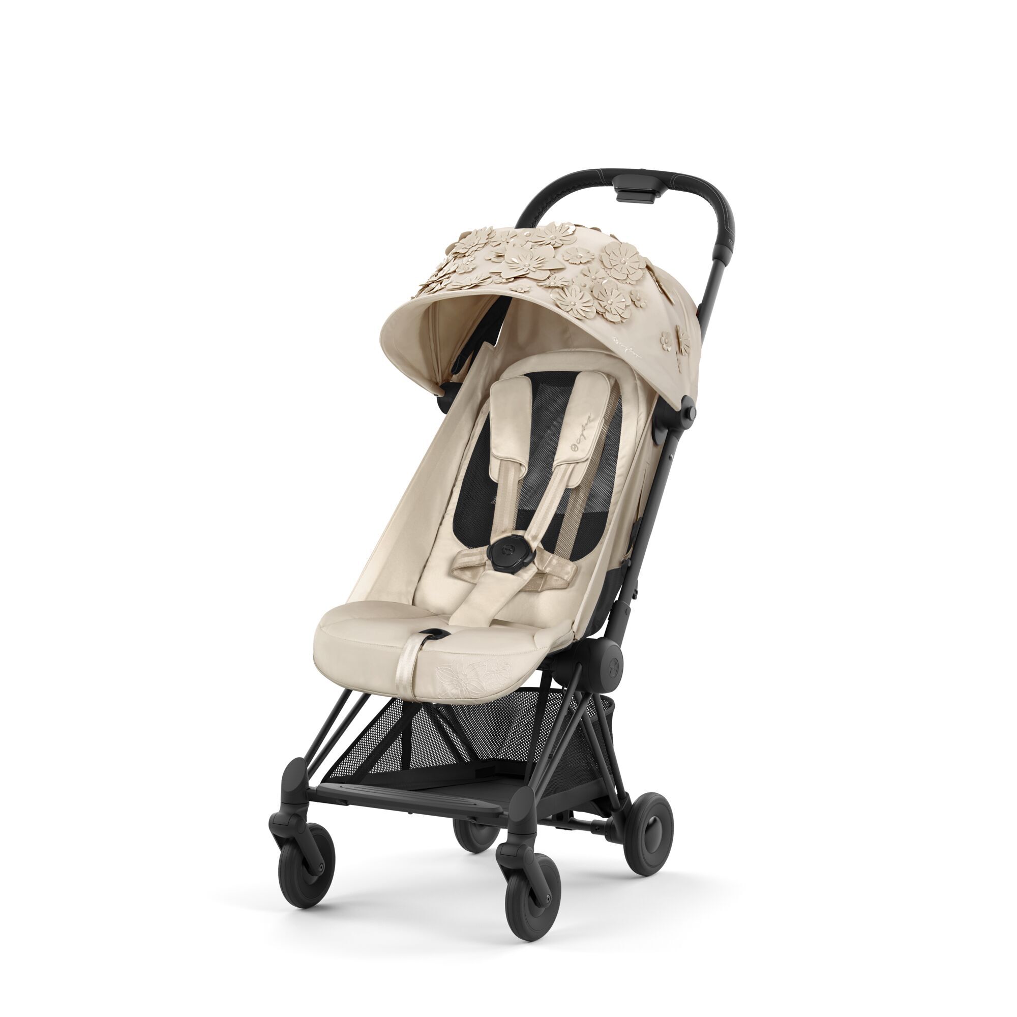 CYBEX Coya - Nude Beige in Nude Beige large-cybex-jp 画像番号 3